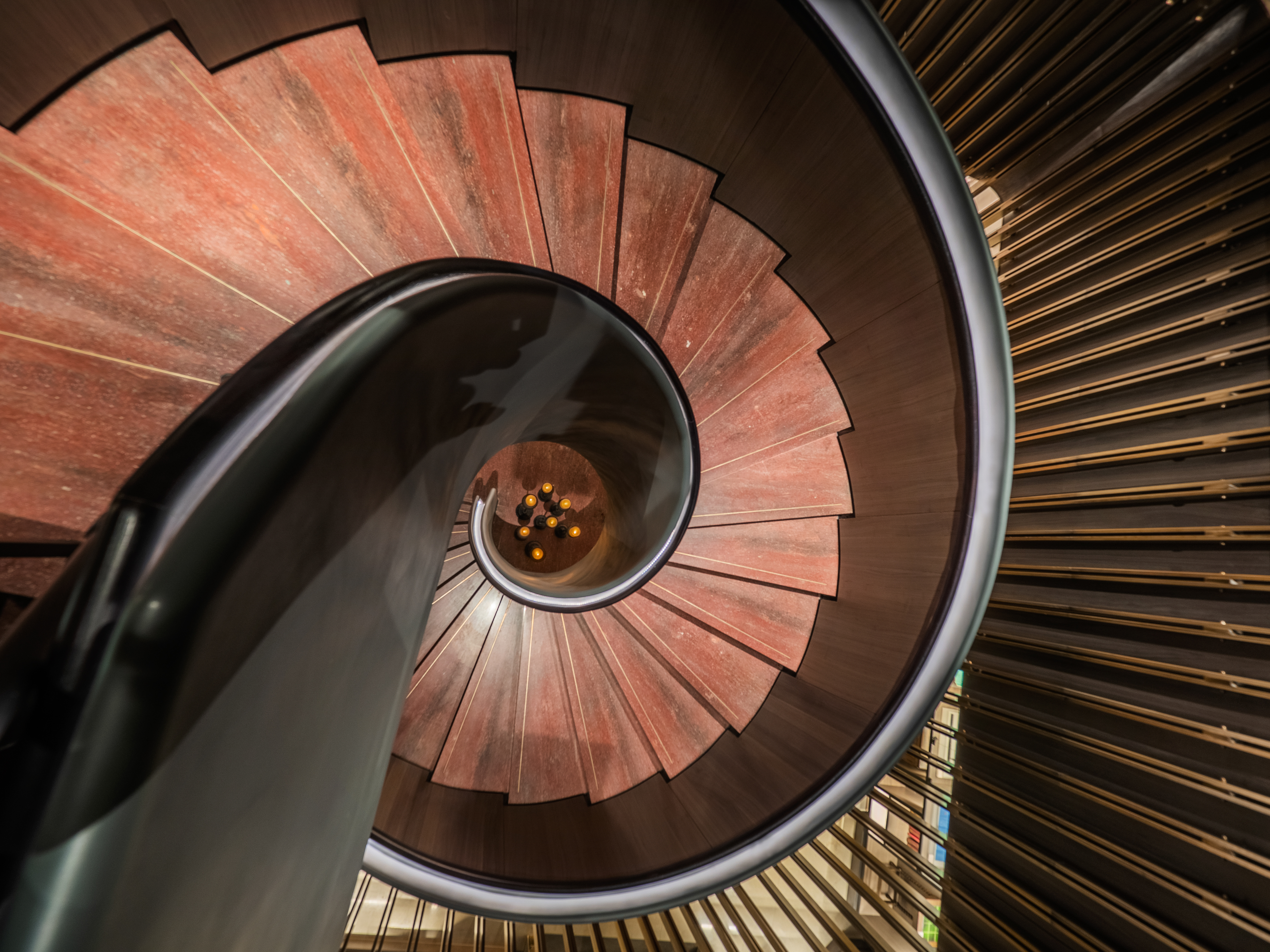 Hong Mansion – The Charm in Nanjing by Minggu Design - Architizer
