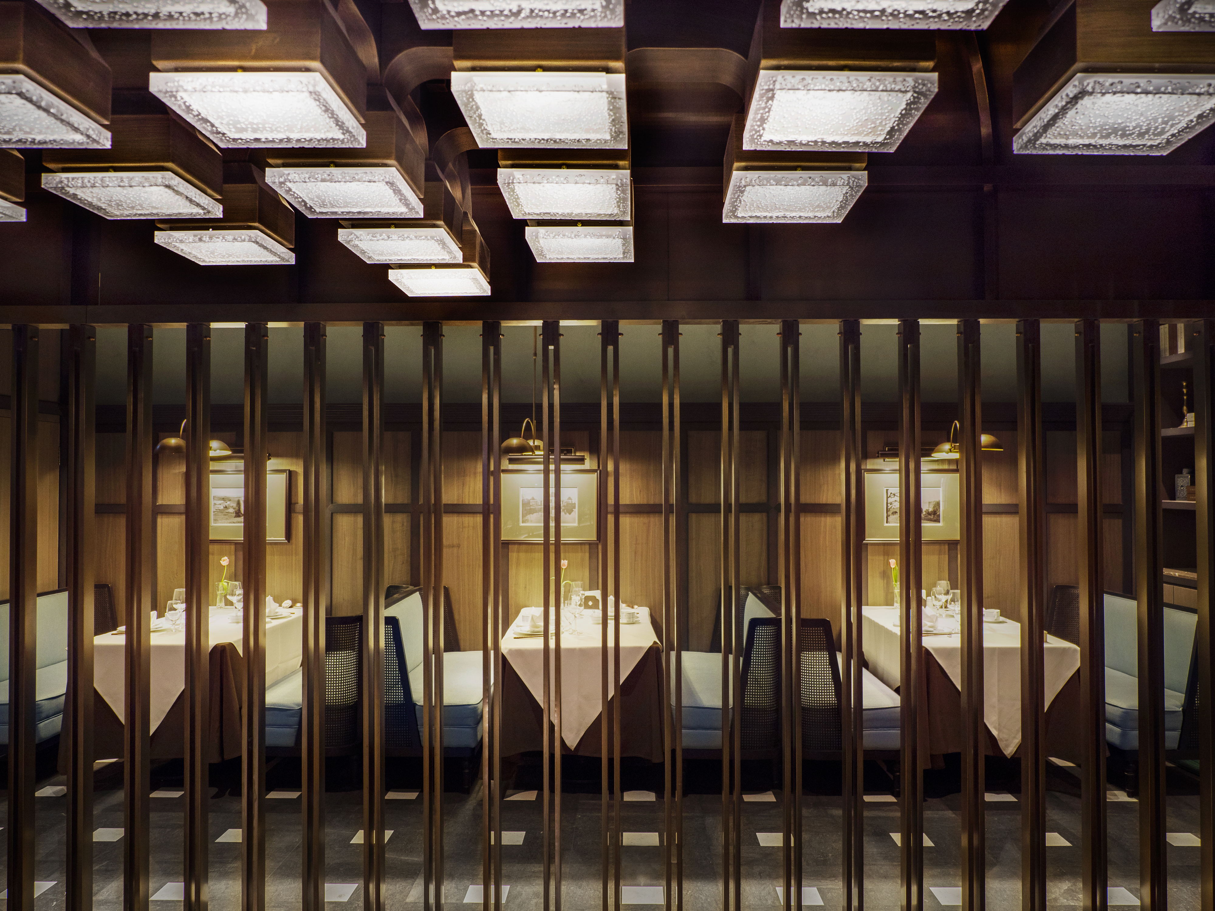 Hong Mansion – The Charm in Nanjing by Minggu Design - Architizer