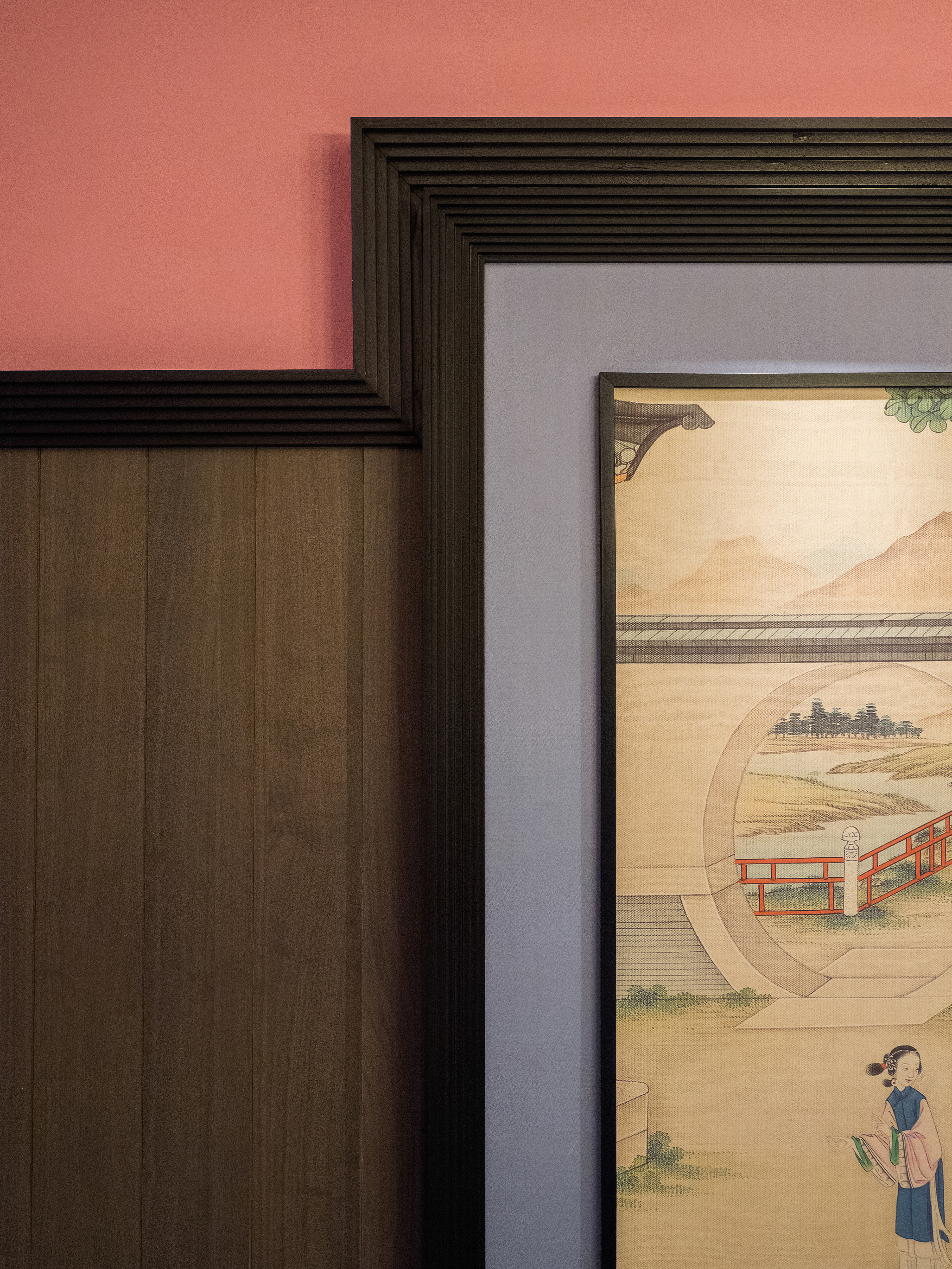 Hong Mansion – The Charm in Nanjing by Minggu Design - Architizer