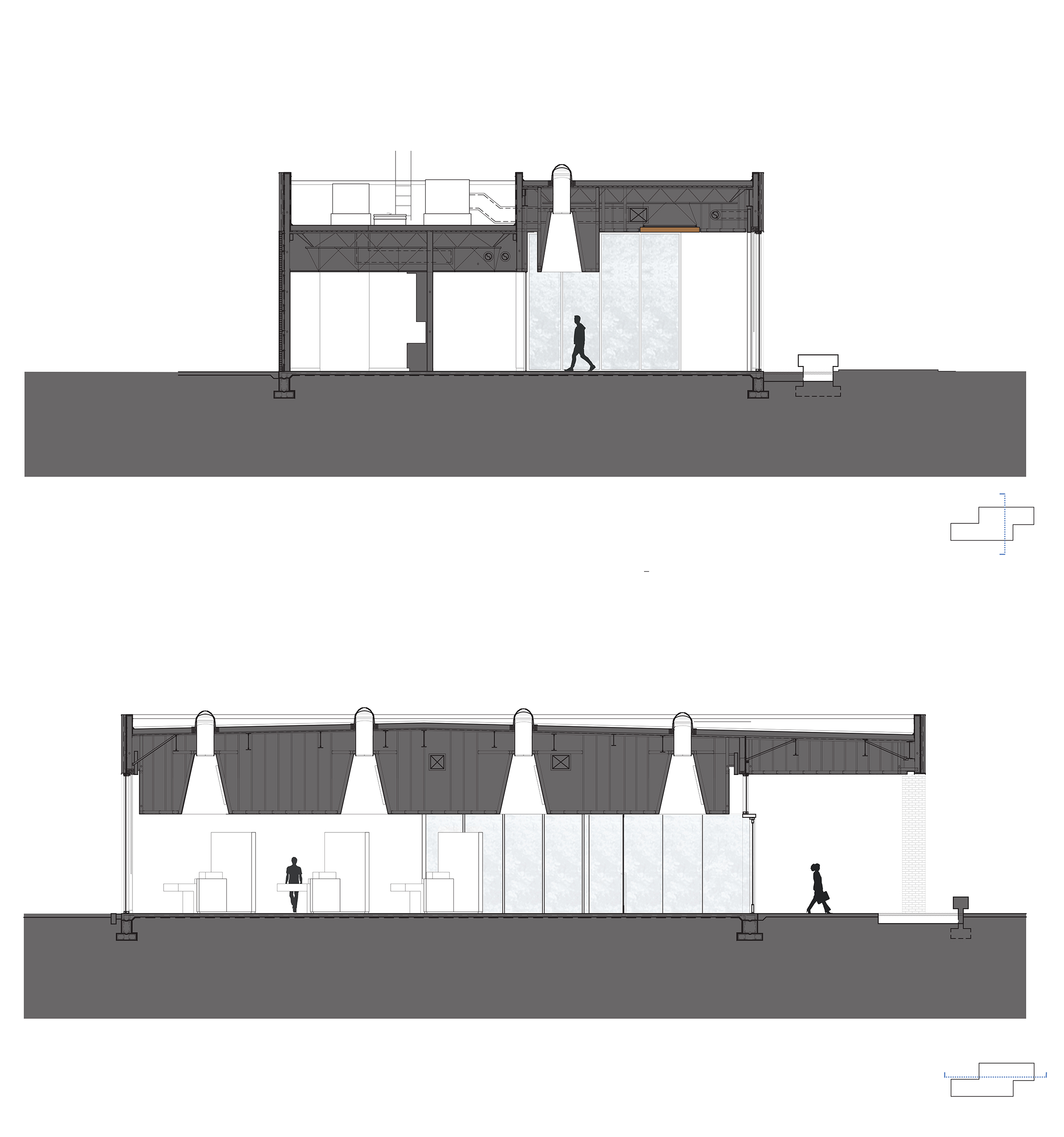 Orion Credit Union by archimania Architizer