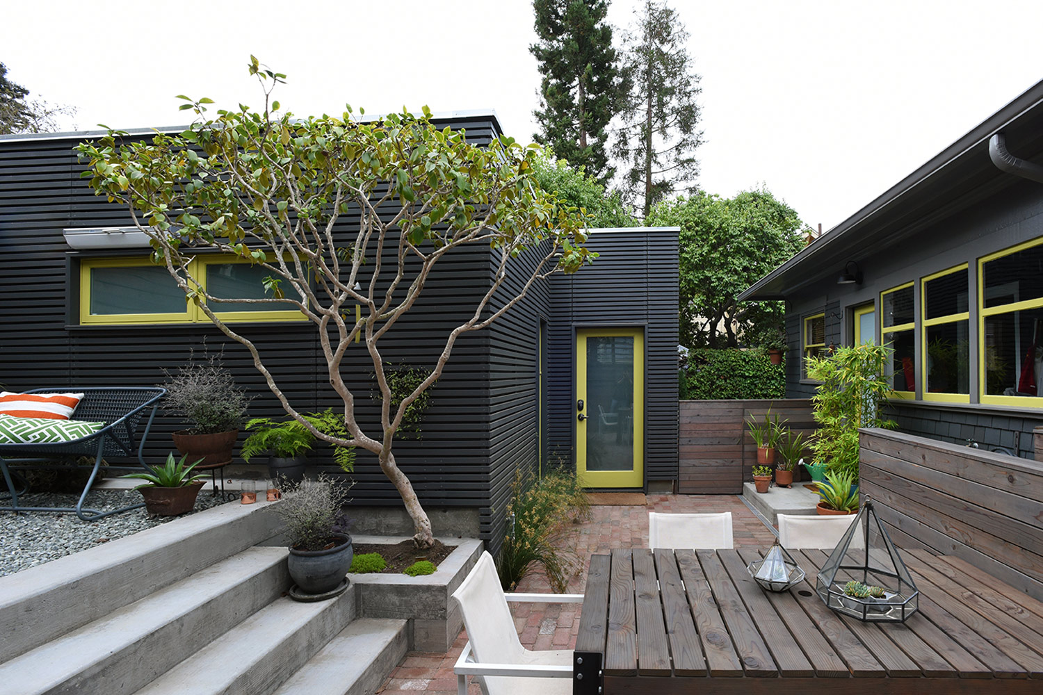 Mather St. Garage by Shelterwerk Architizer