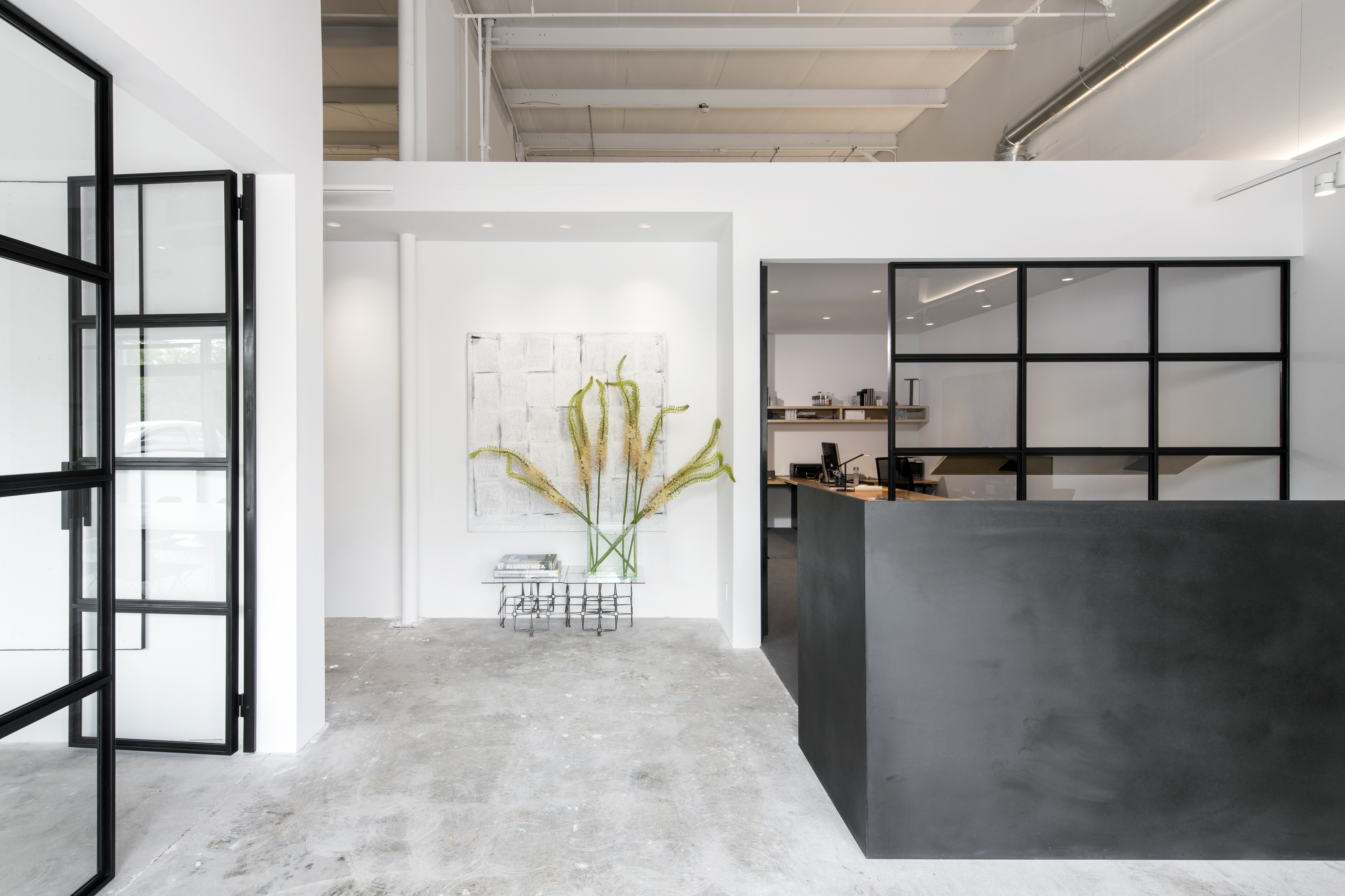 Blaze Makoid Architecture Office by BMA Architects - Architizer