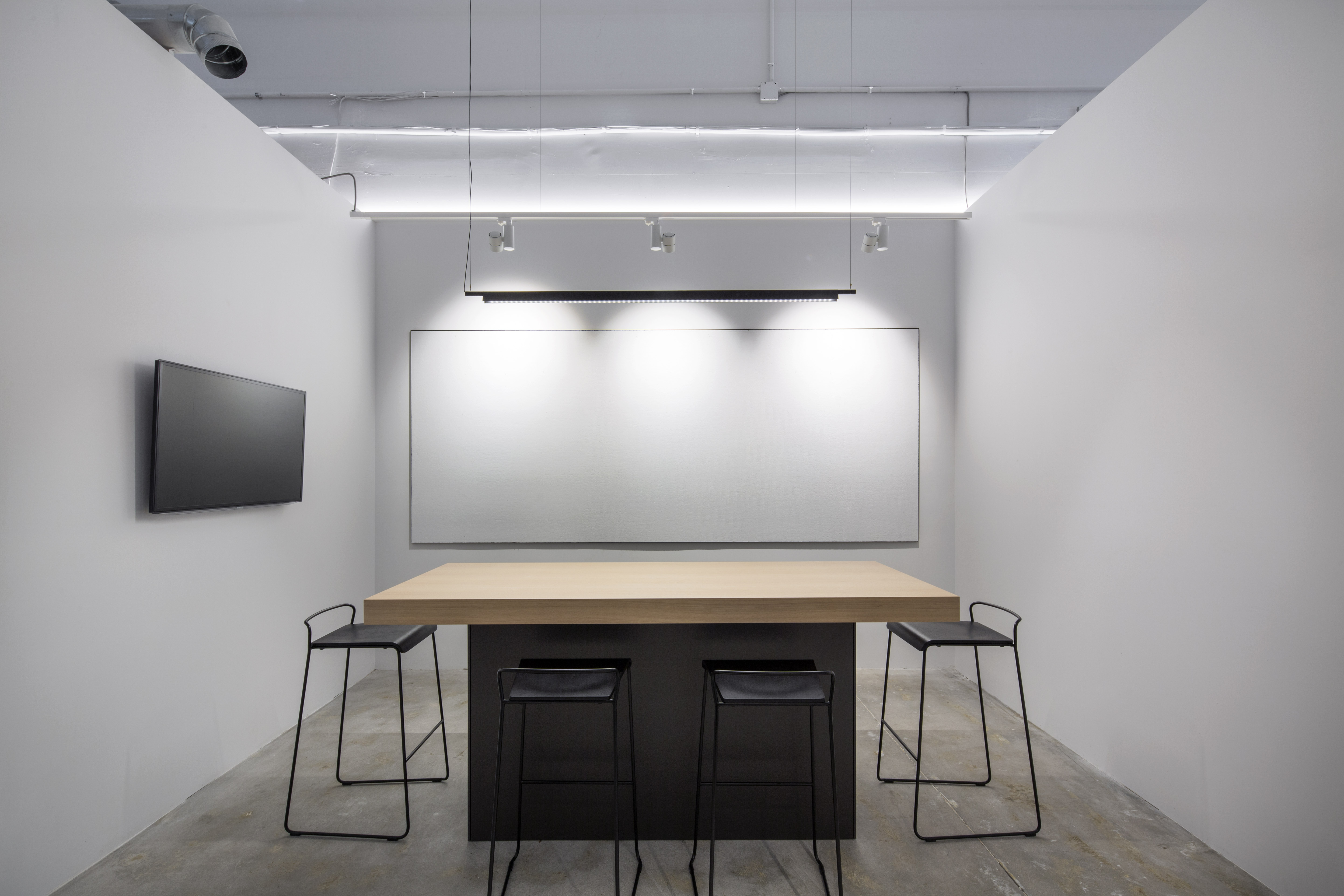 Blaze Makoid Architecture Office by BMA Architects - Architizer