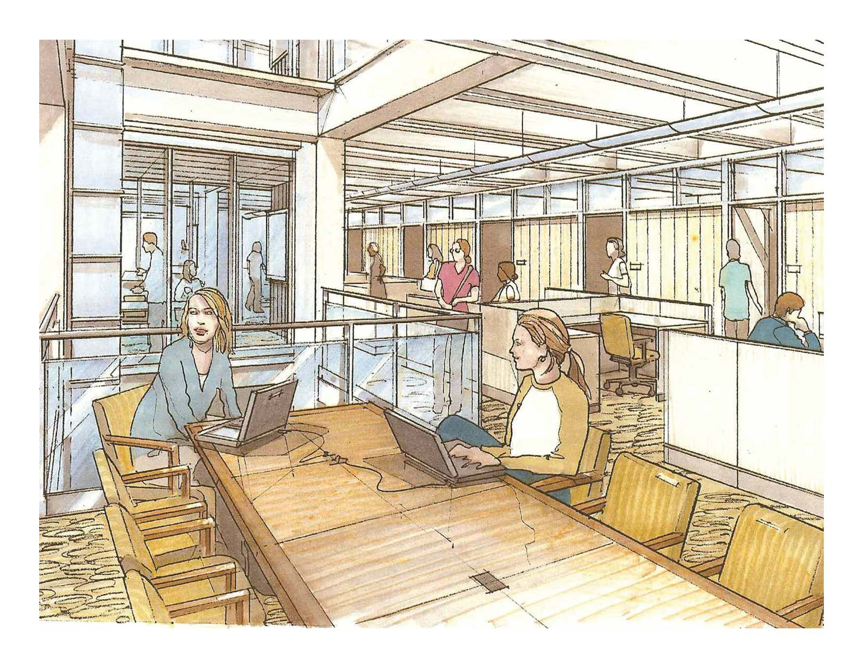 Upenn Graduate School Of Education On Architizer