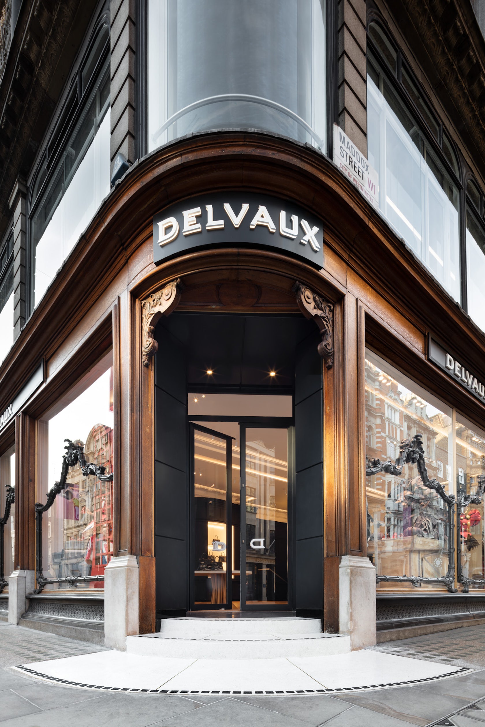 Delvaux - Sloane Street