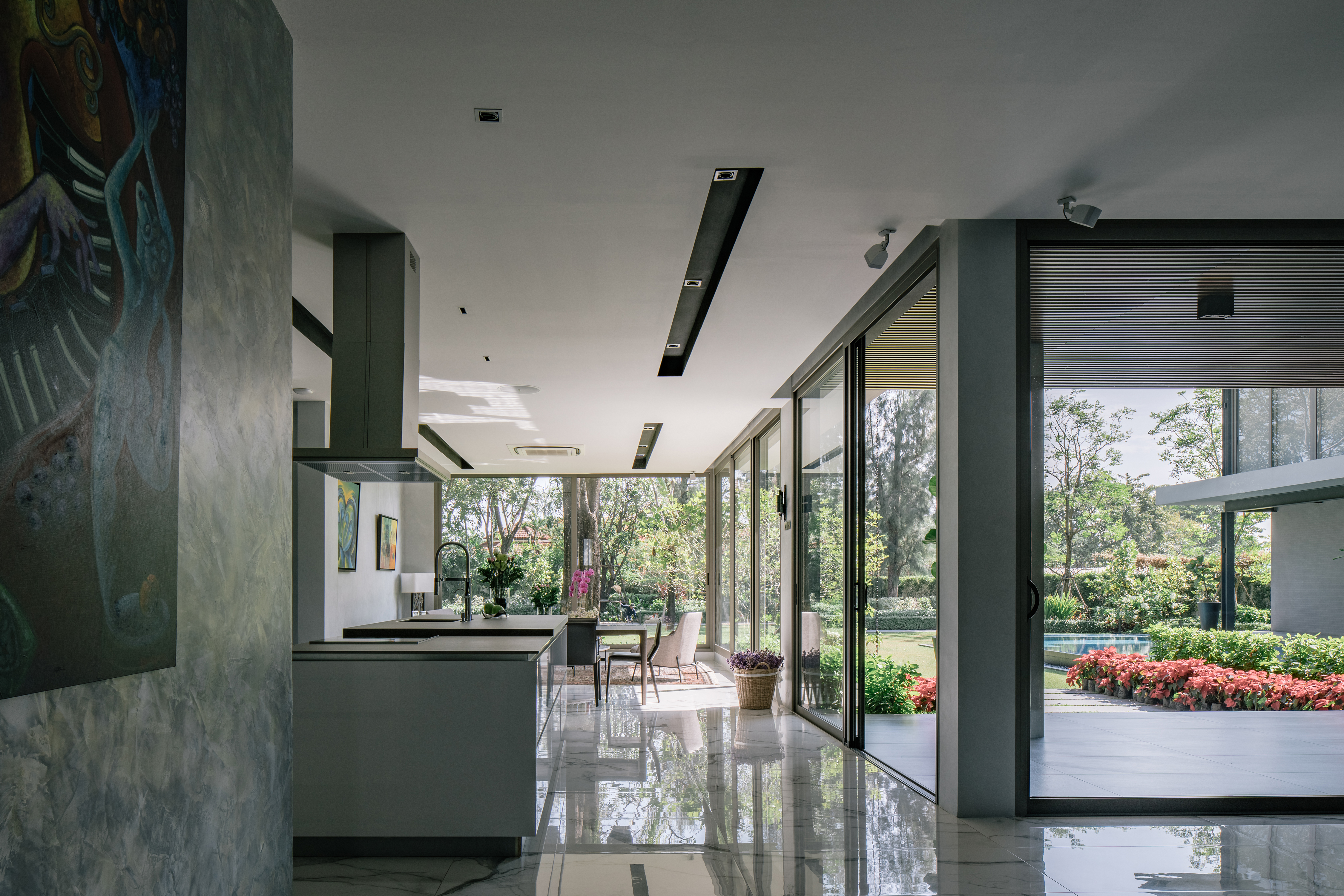 26 IVY Park House by Alkhemist Architects - Architizer