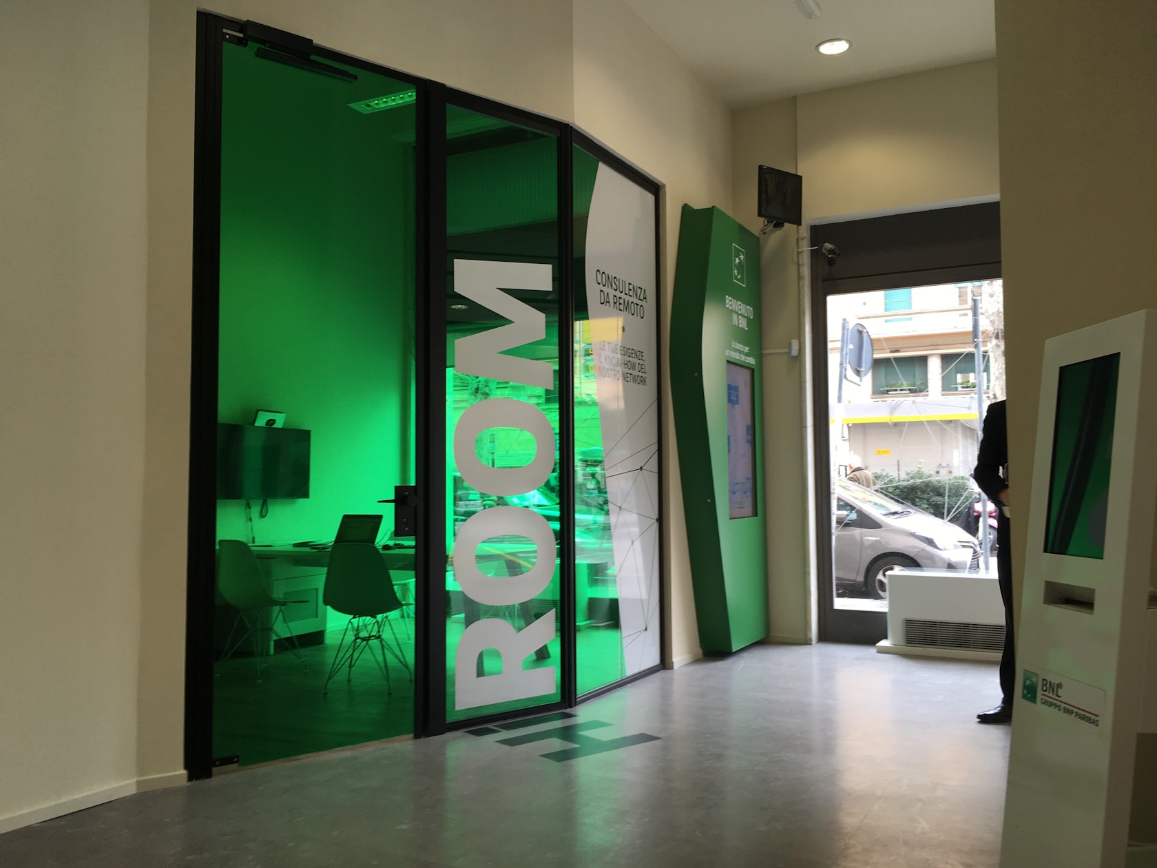 Abad Architetti Srl On Architizer