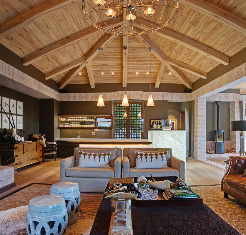 Constantia Garden by Wynand Wilsenach Architects Architizer