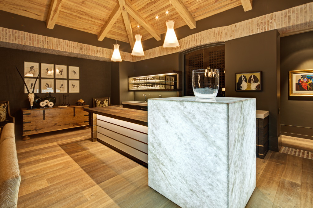 Constantia Garden by Wynand Wilsenach Architects Architizer