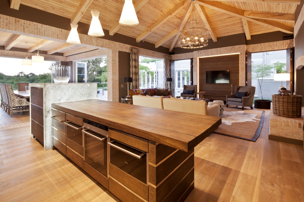 Constantia Garden by Wynand Wilsenach Architects Architizer