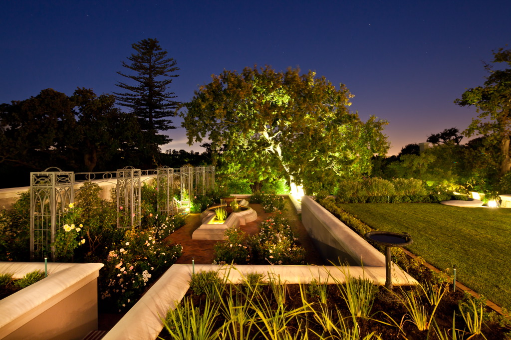 Constantia Garden by Wynand Wilsenach Architects Architizer