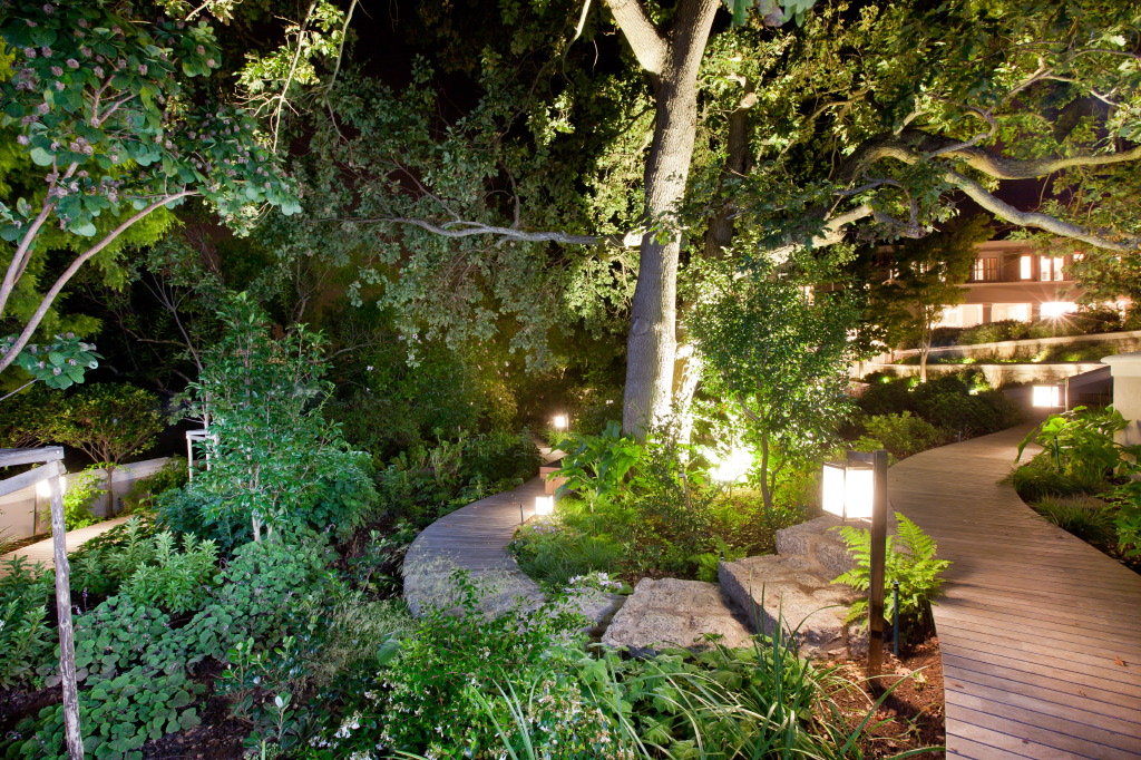 Constantia Garden by Wynand Wilsenach Architects Architizer