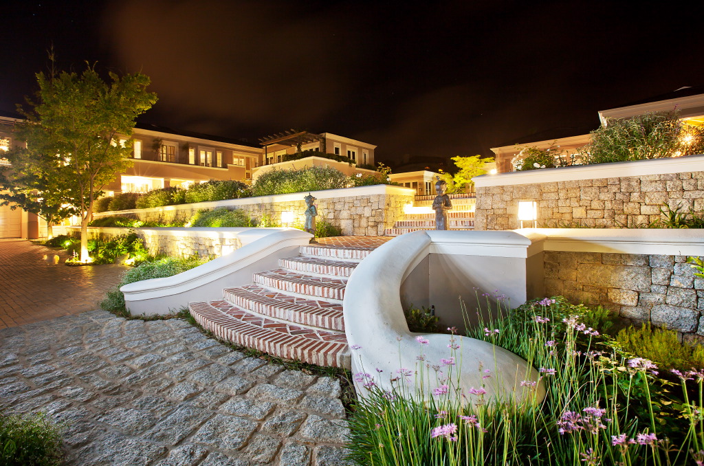 Constantia Garden by Wynand Wilsenach Architects Architizer