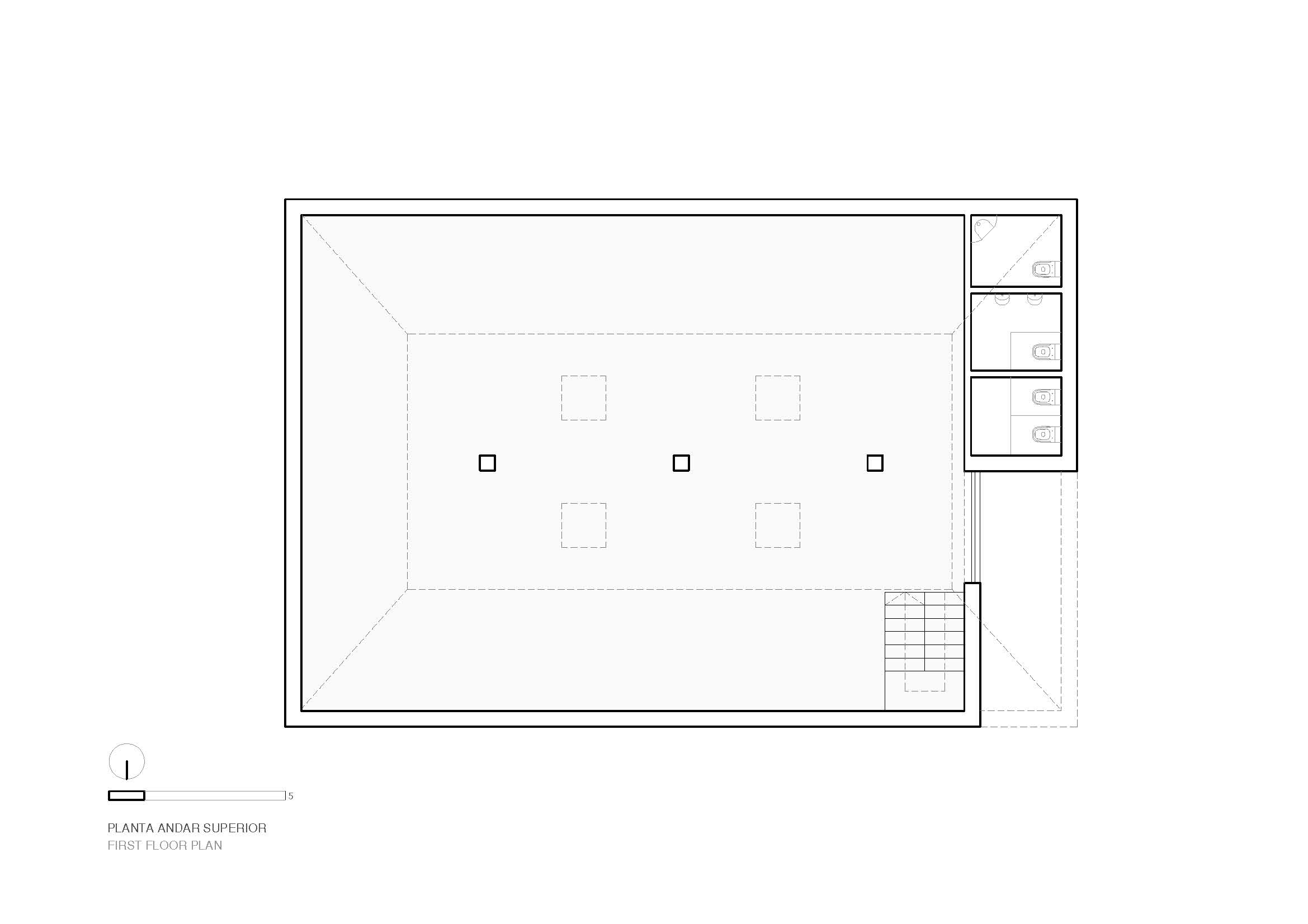 Shepherd's House by Linha de Terra Architecture Architizer