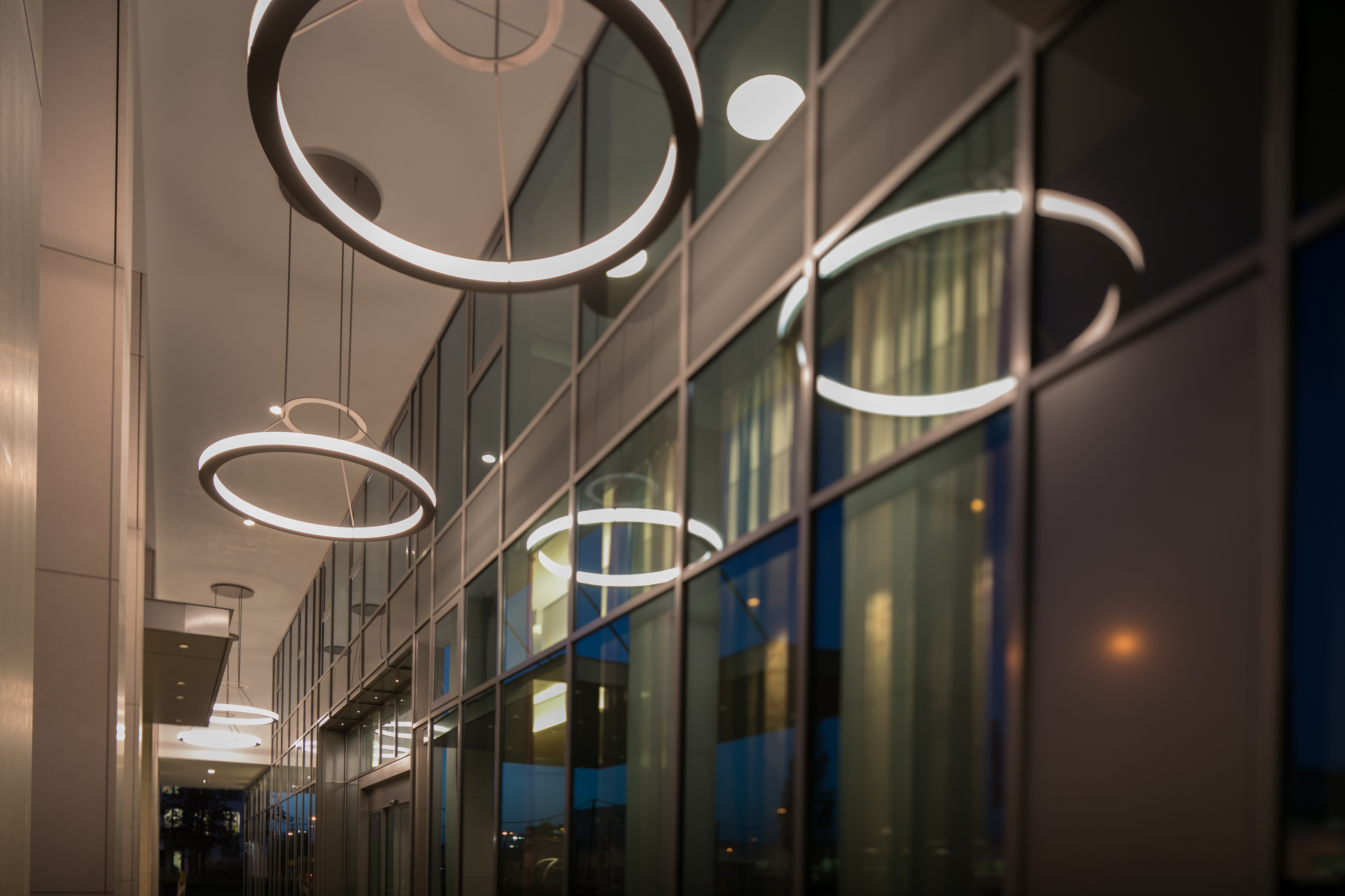 Hyatt Place, Frankfurt by JOIDesign Architizer