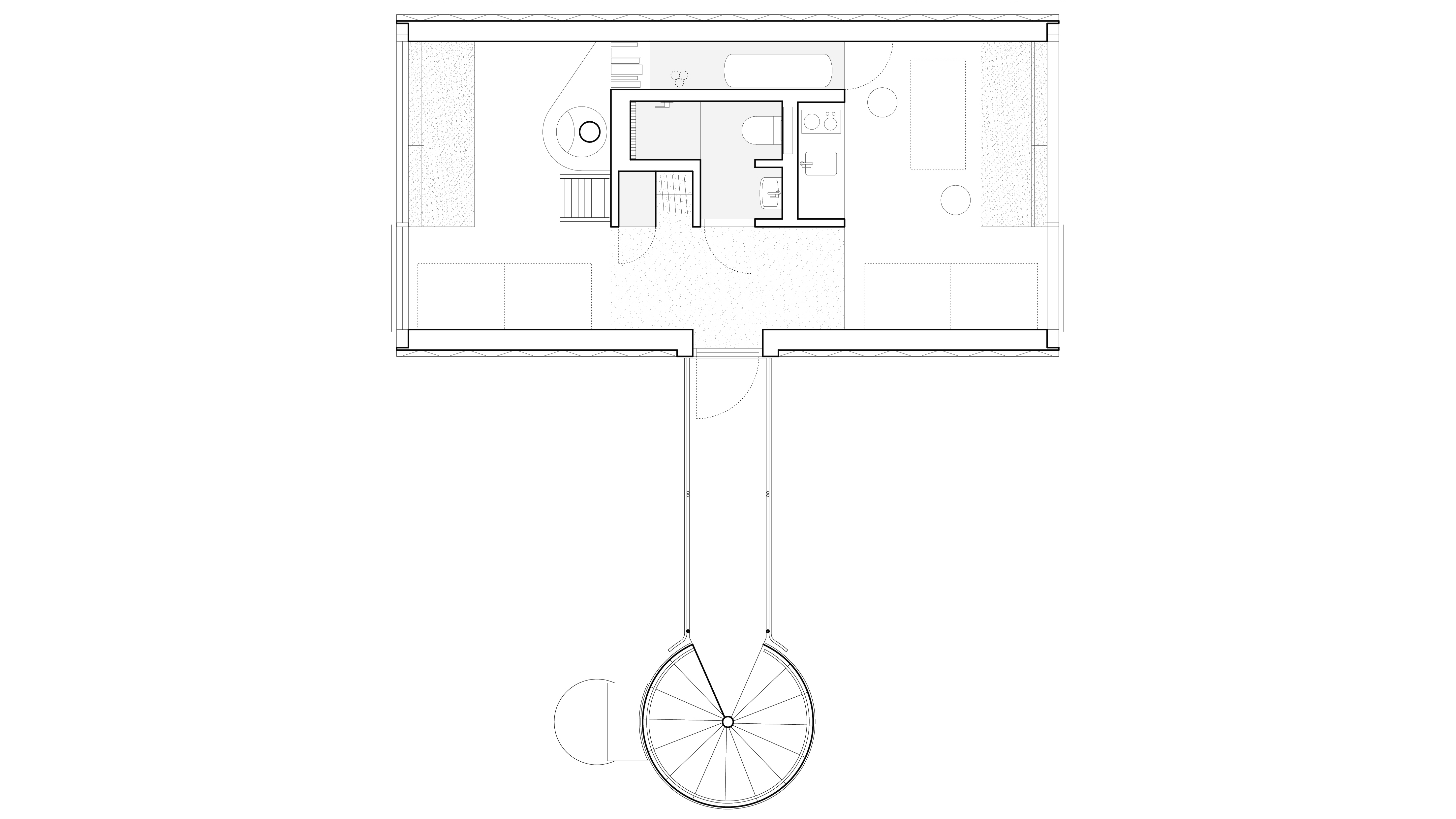 Pan Tretopphytter Pan Treetop Cabins On Architizer