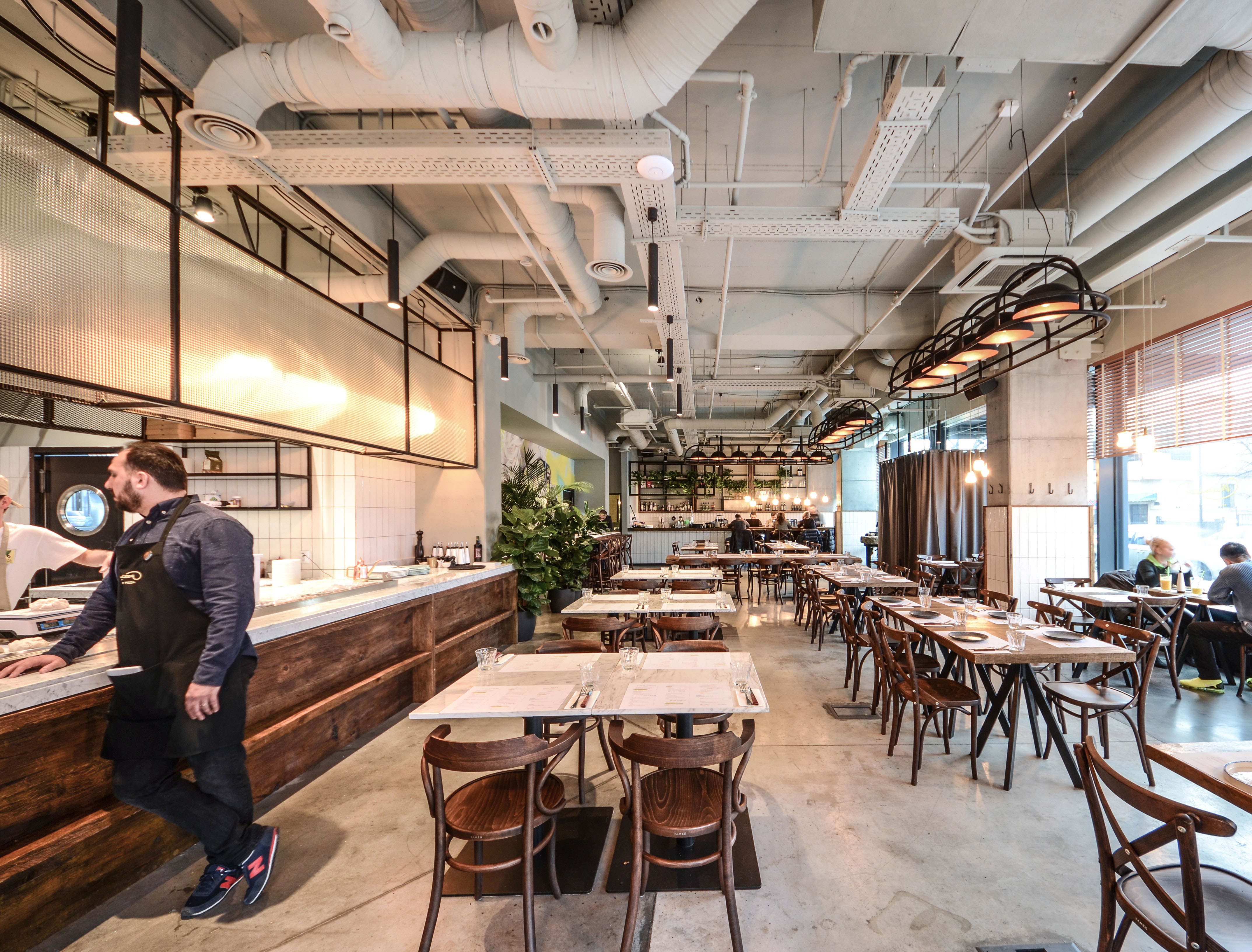 Mamizza by Yellow Office architecture - Architizer