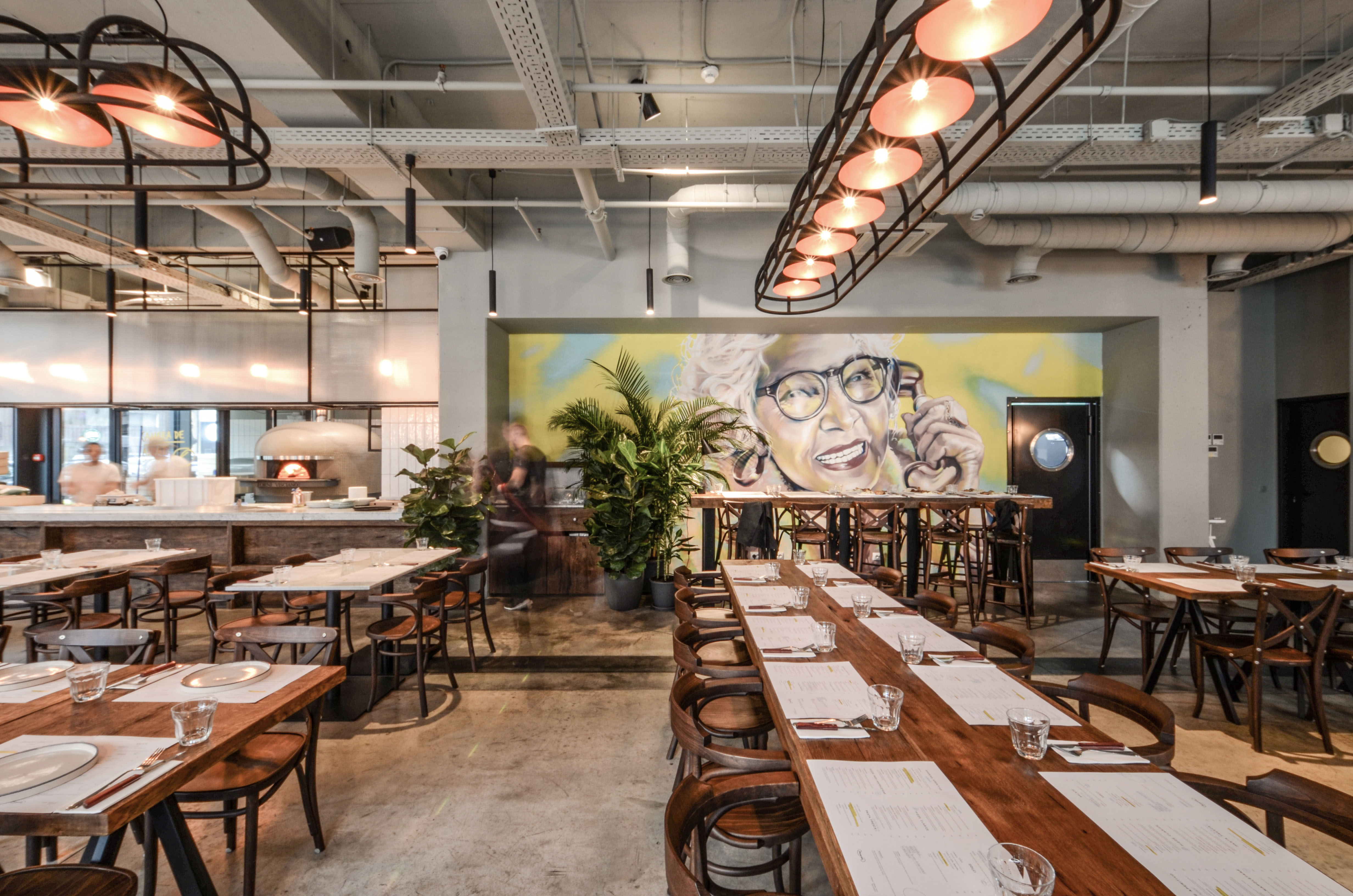 Mamizza by Yellow Office architecture - Architizer