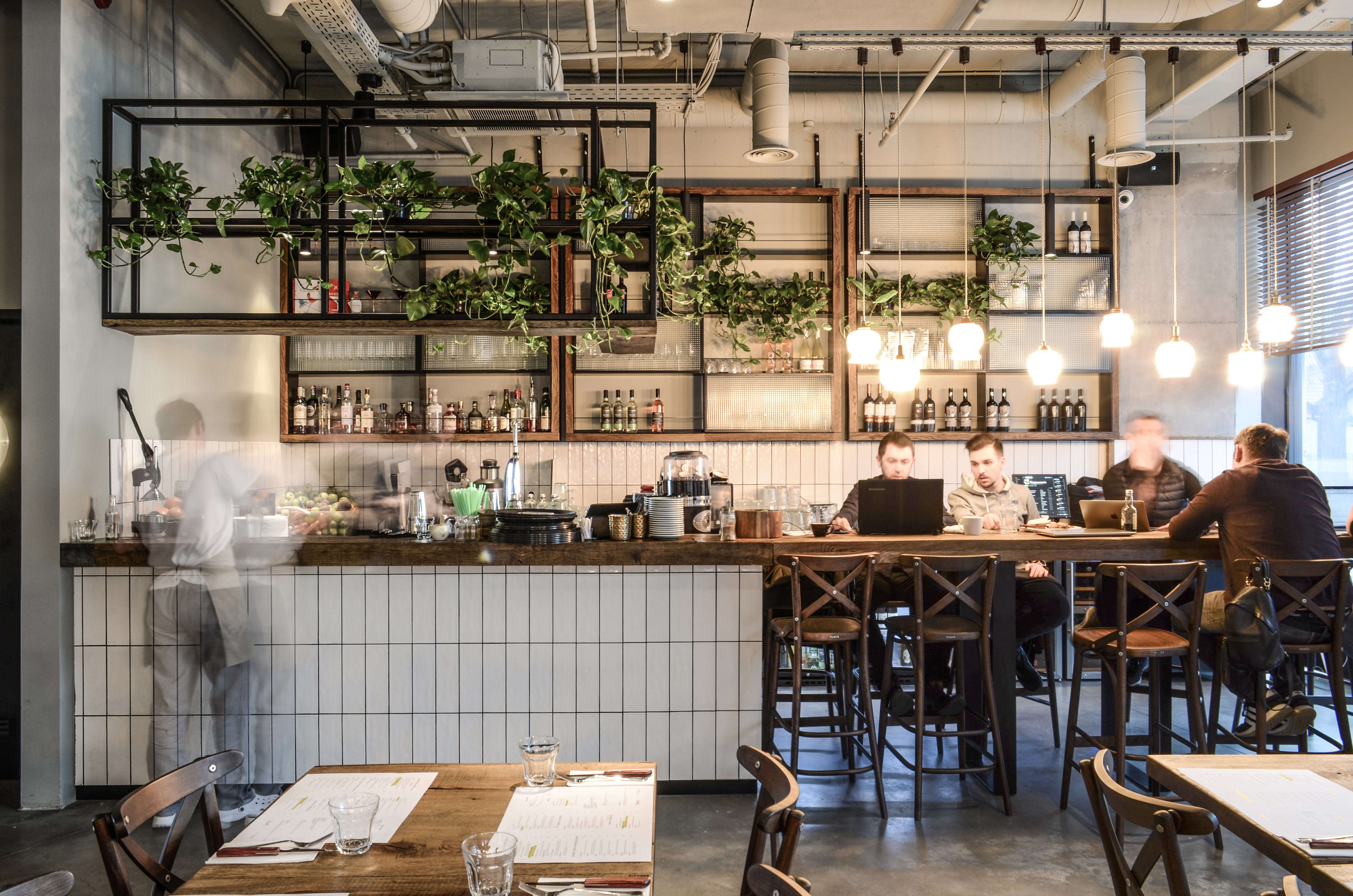 Mamizza by Yellow Office architecture - Architizer