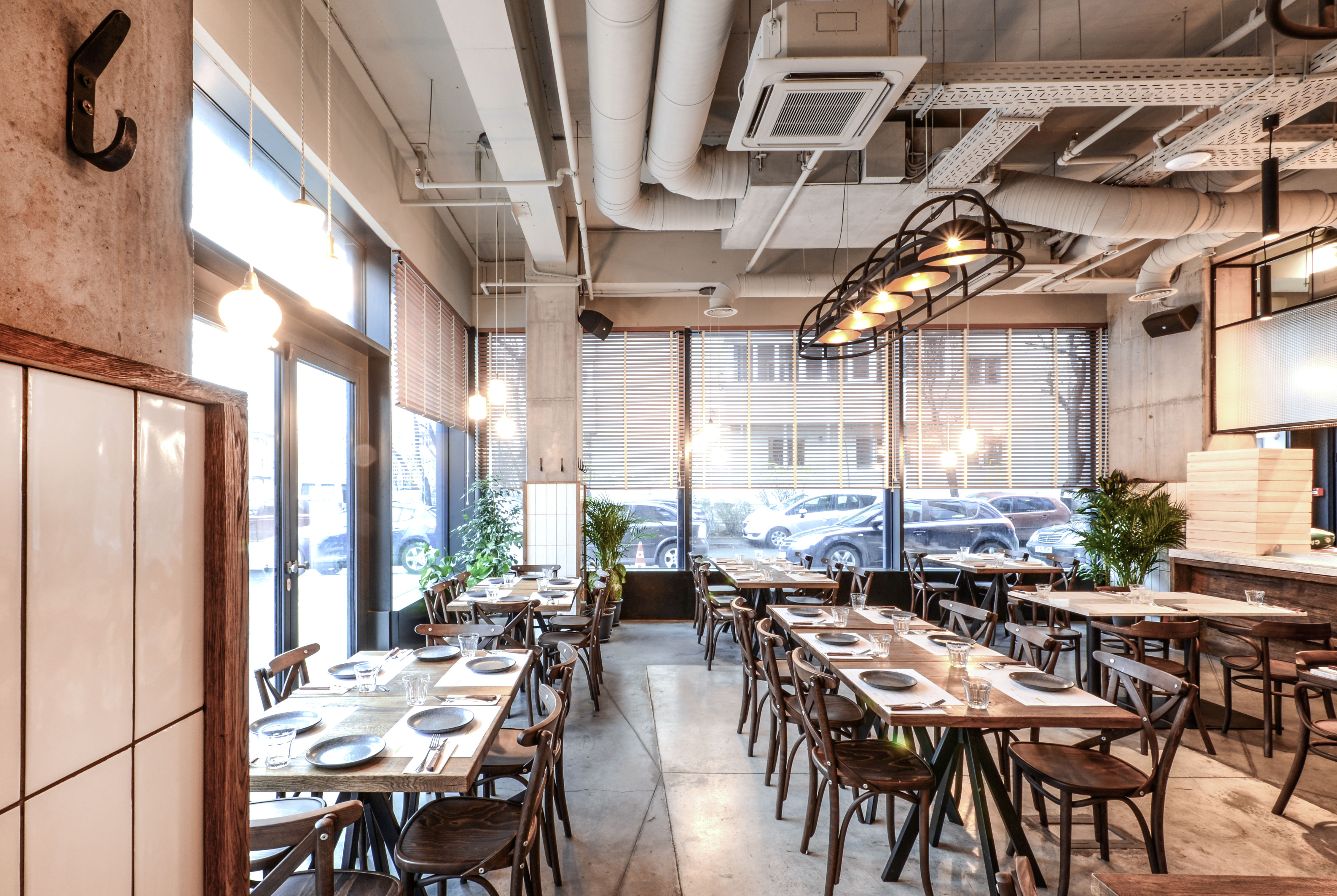 Mamizza by Yellow Office architecture - Architizer