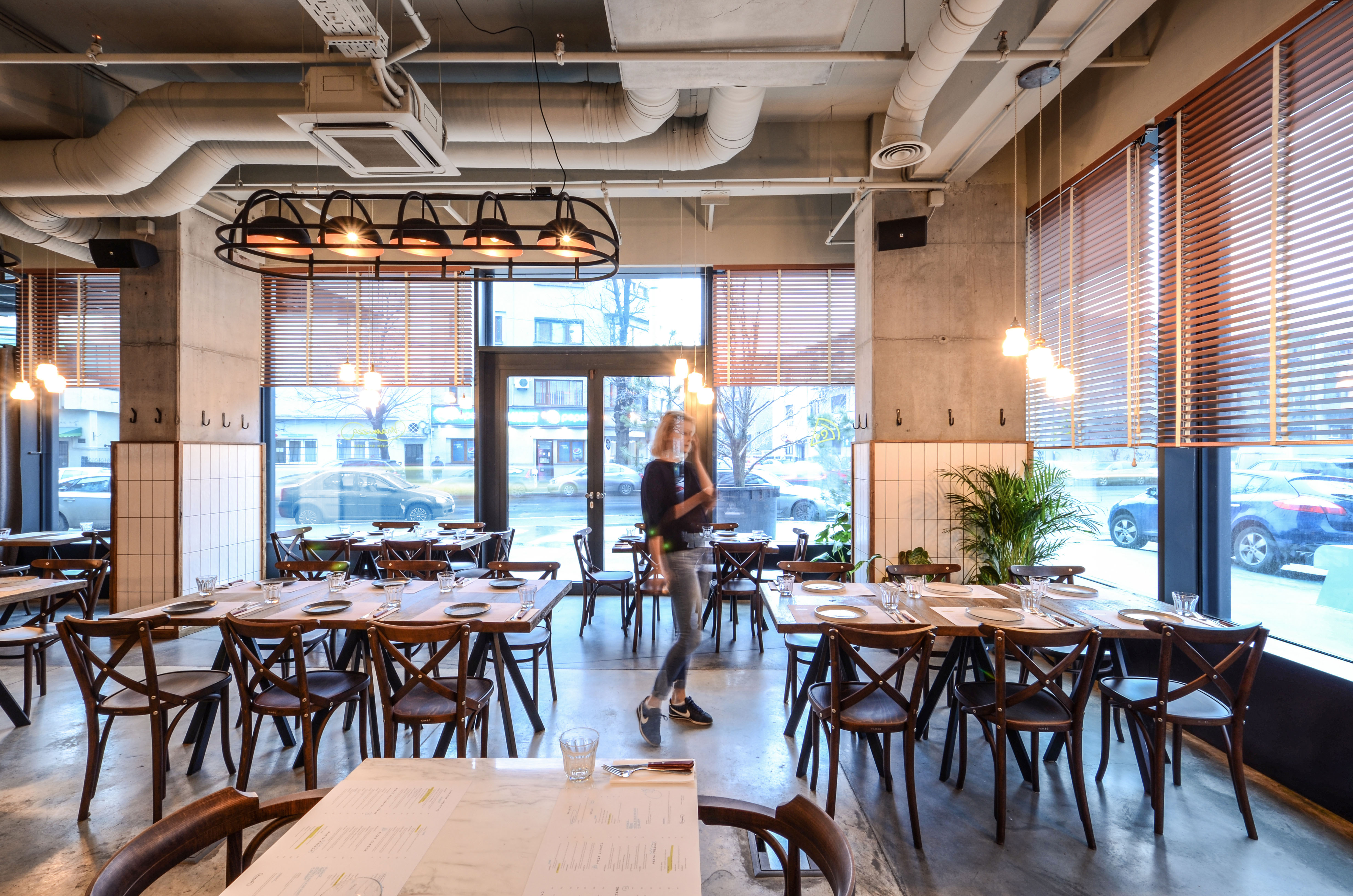 Mamizza by Yellow Office architecture - Architizer