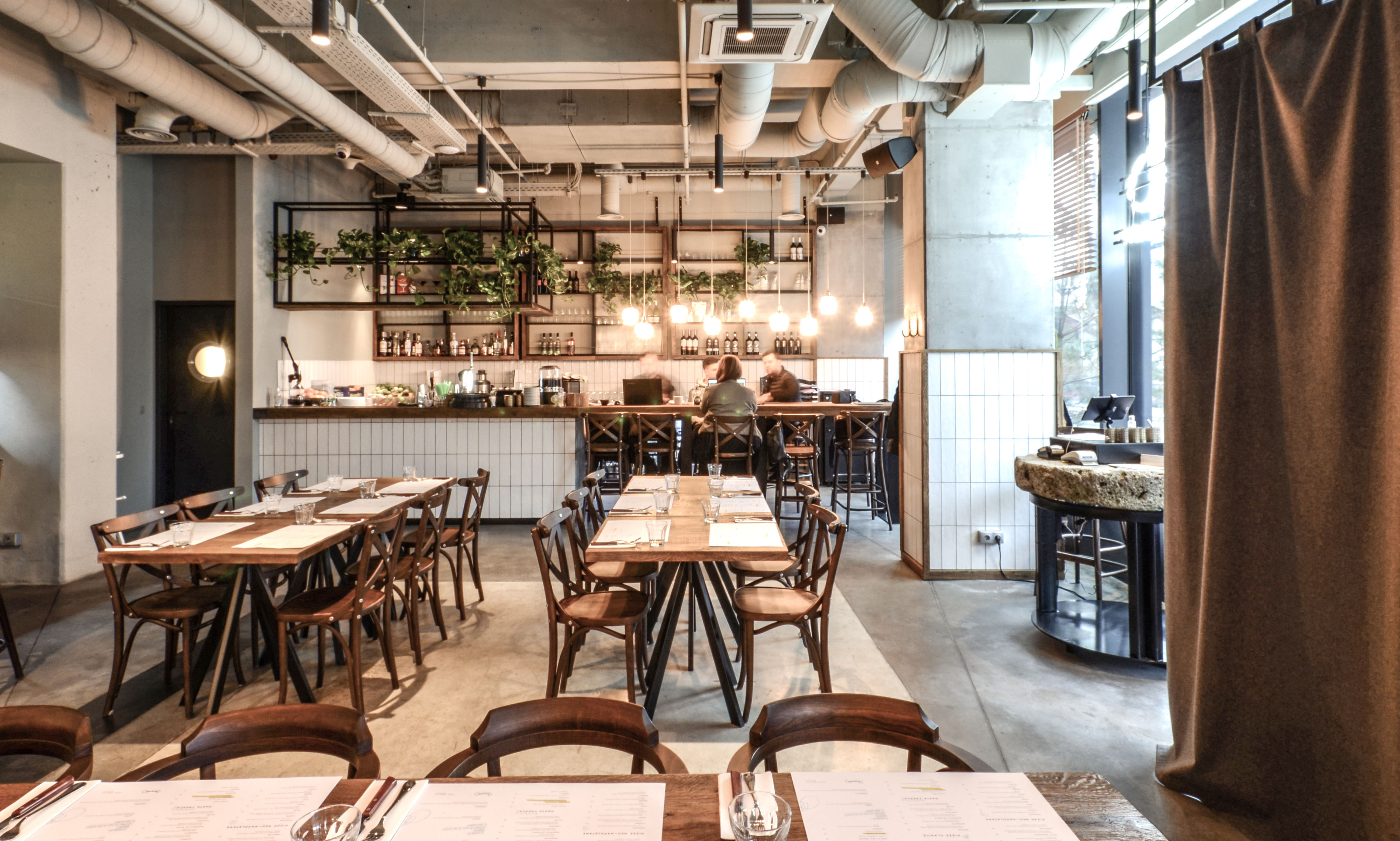 Mamizza by Yellow Office architecture - Architizer