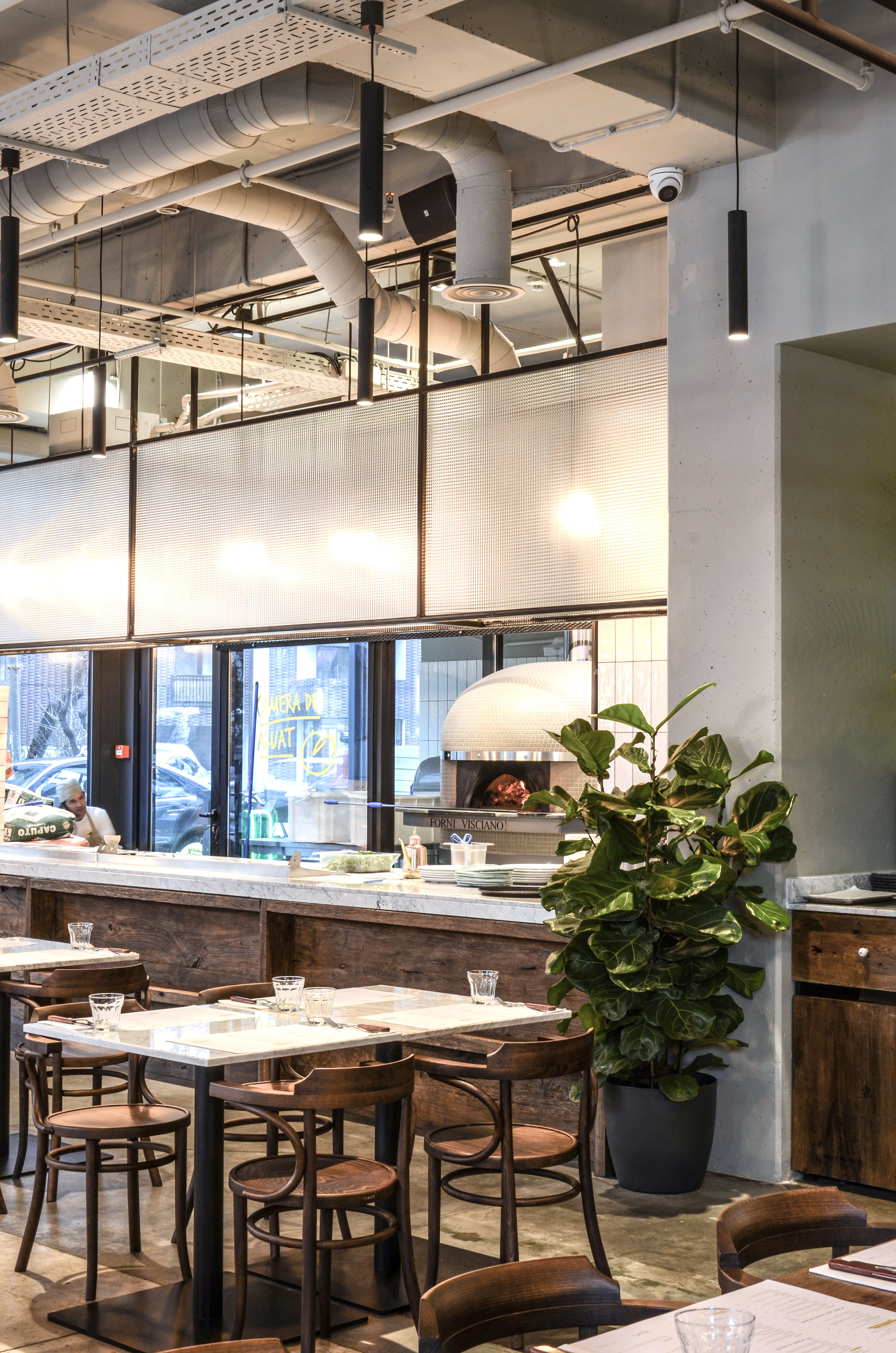 Mamizza by Yellow Office architecture - Architizer