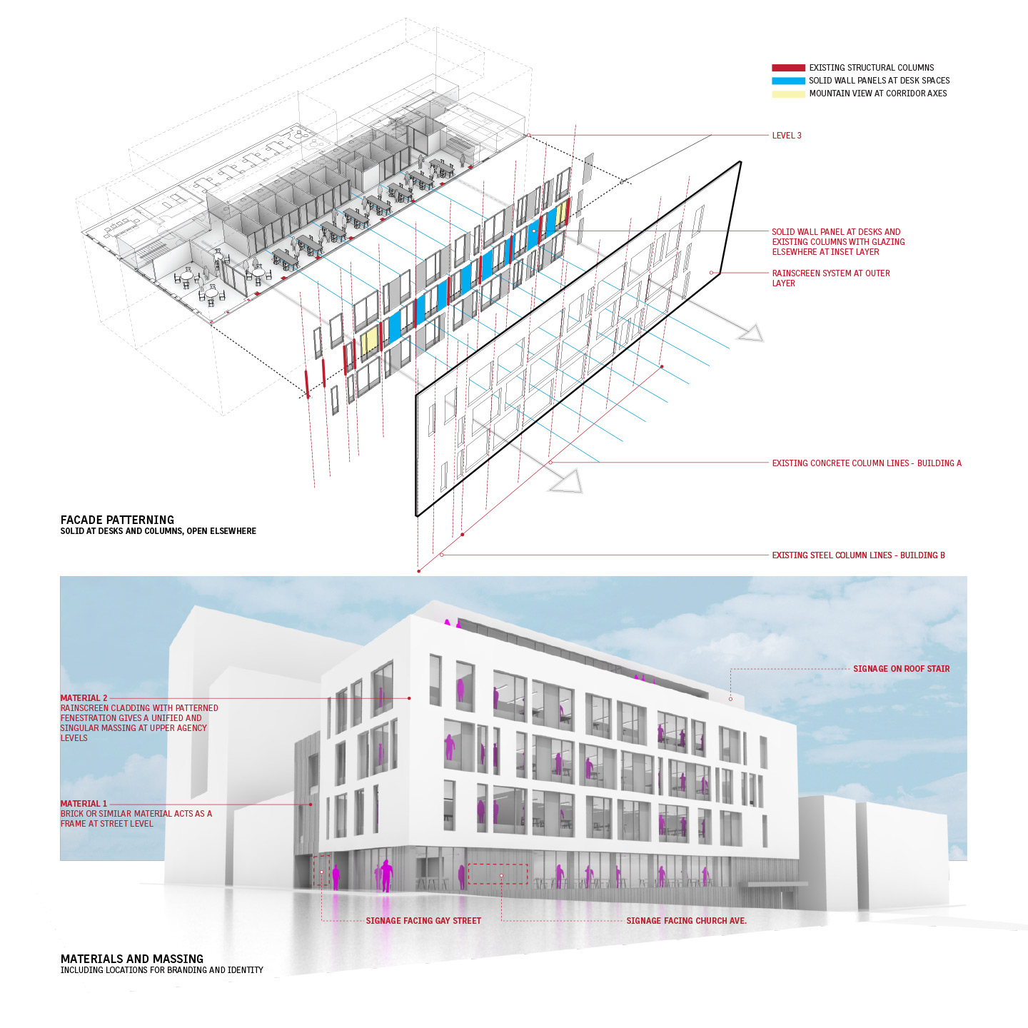 The Tombras Group By Sanders Pace Architecture - Architizer