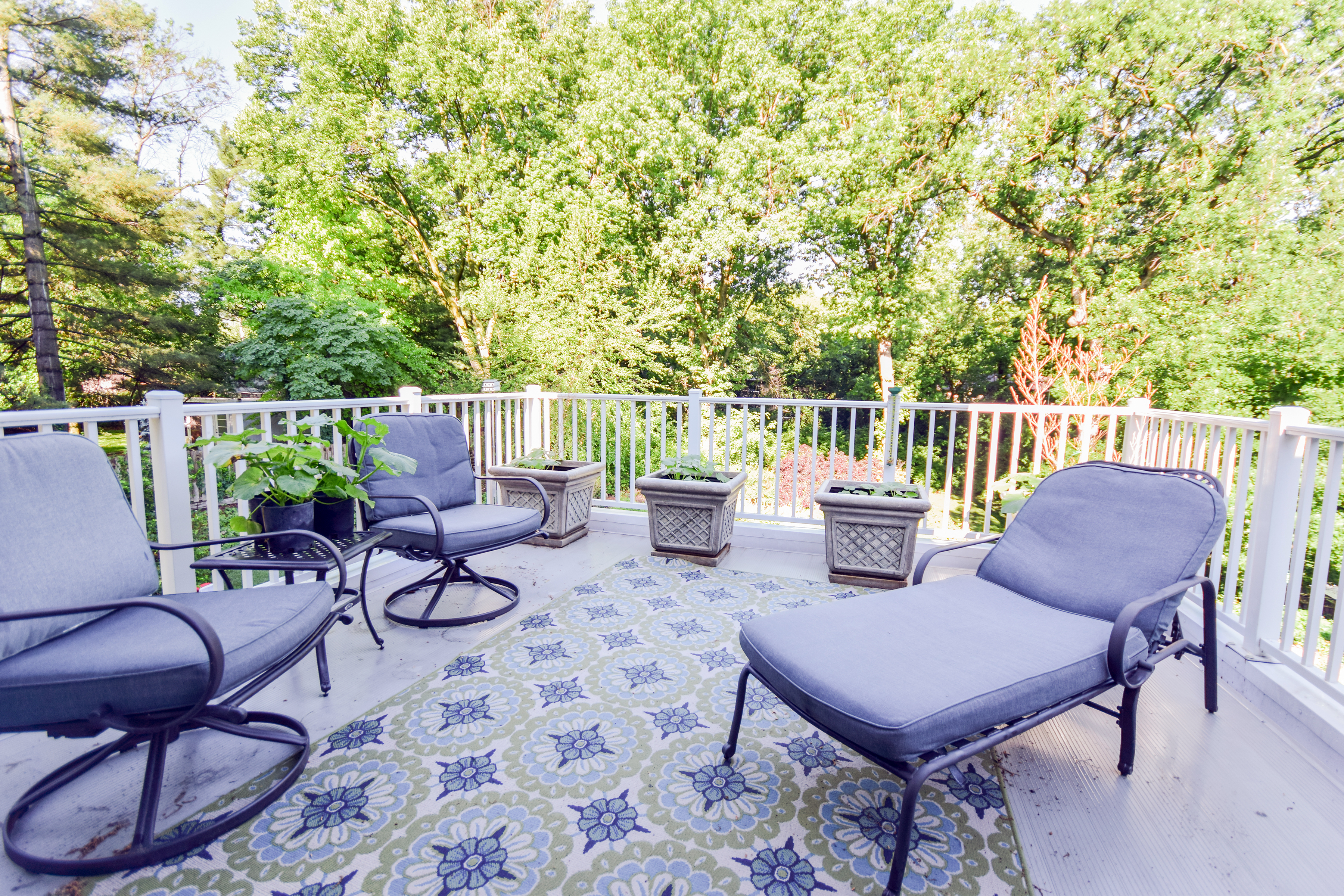 Delaware Addition by Timber & Stone Architecture and Design Architizer