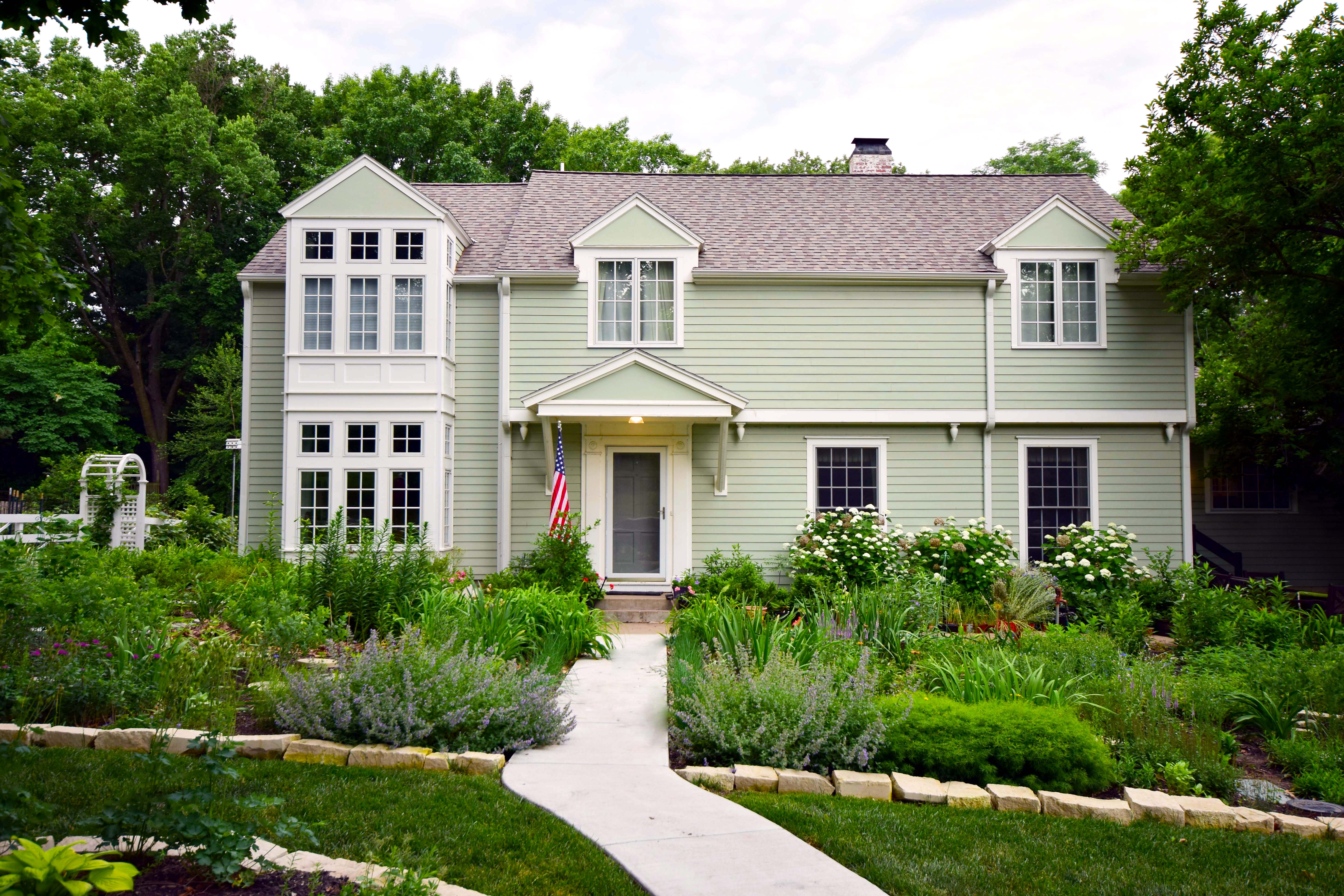 Delaware Addition by Timber & Stone Architecture and Design Architizer