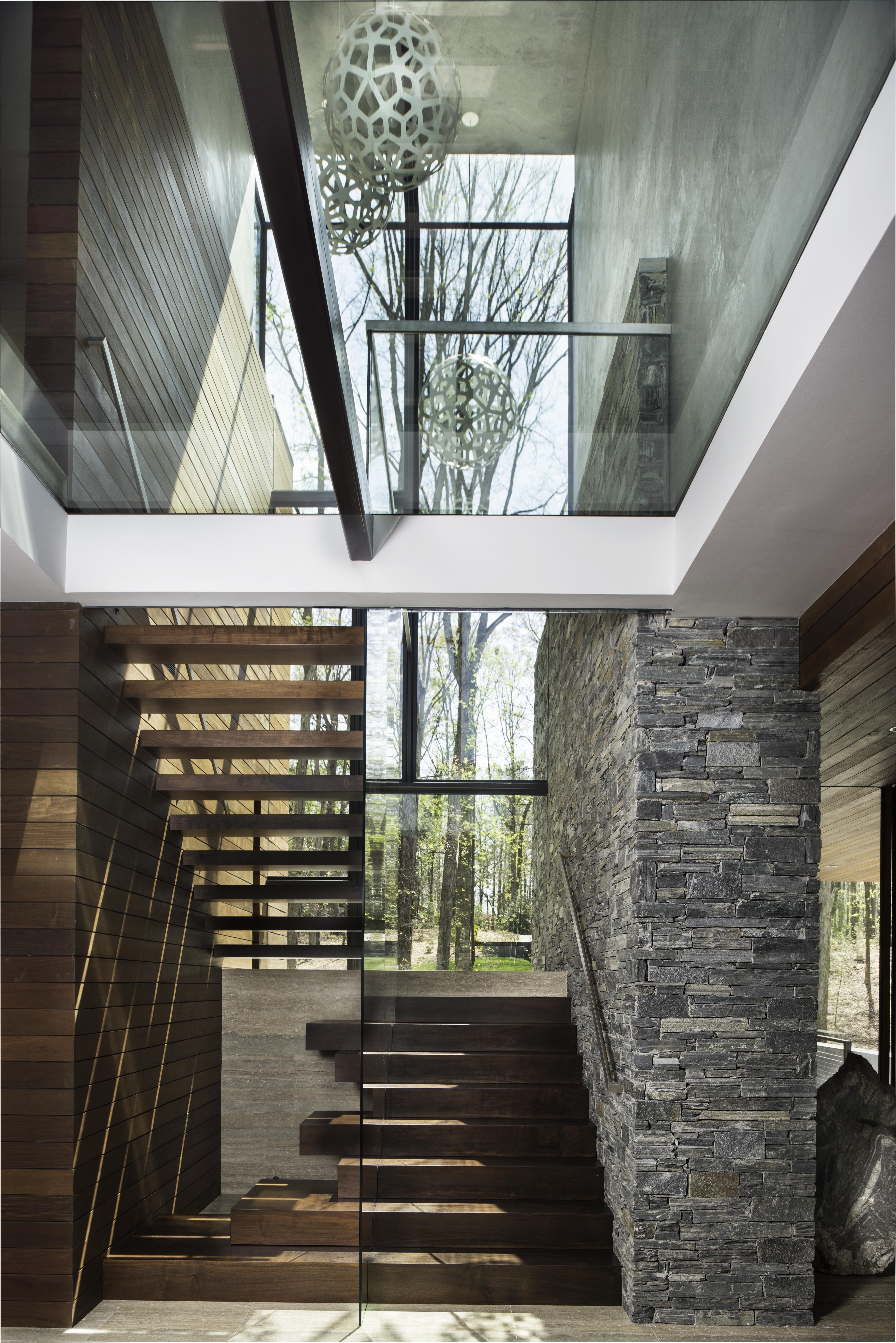 Bridge House by West Architecture Studio - Architizer