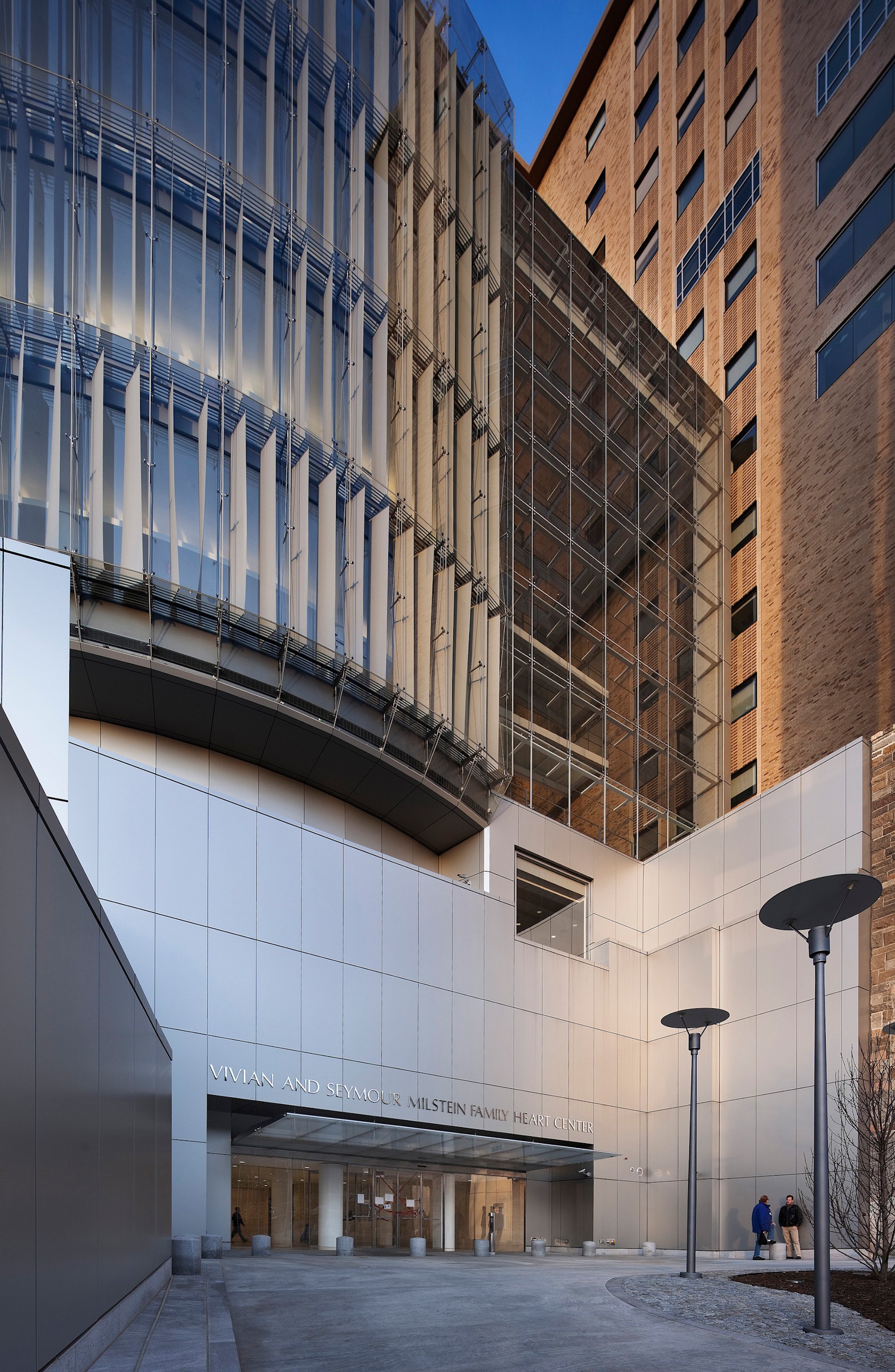 Ny Presbyterian Hospital Locations