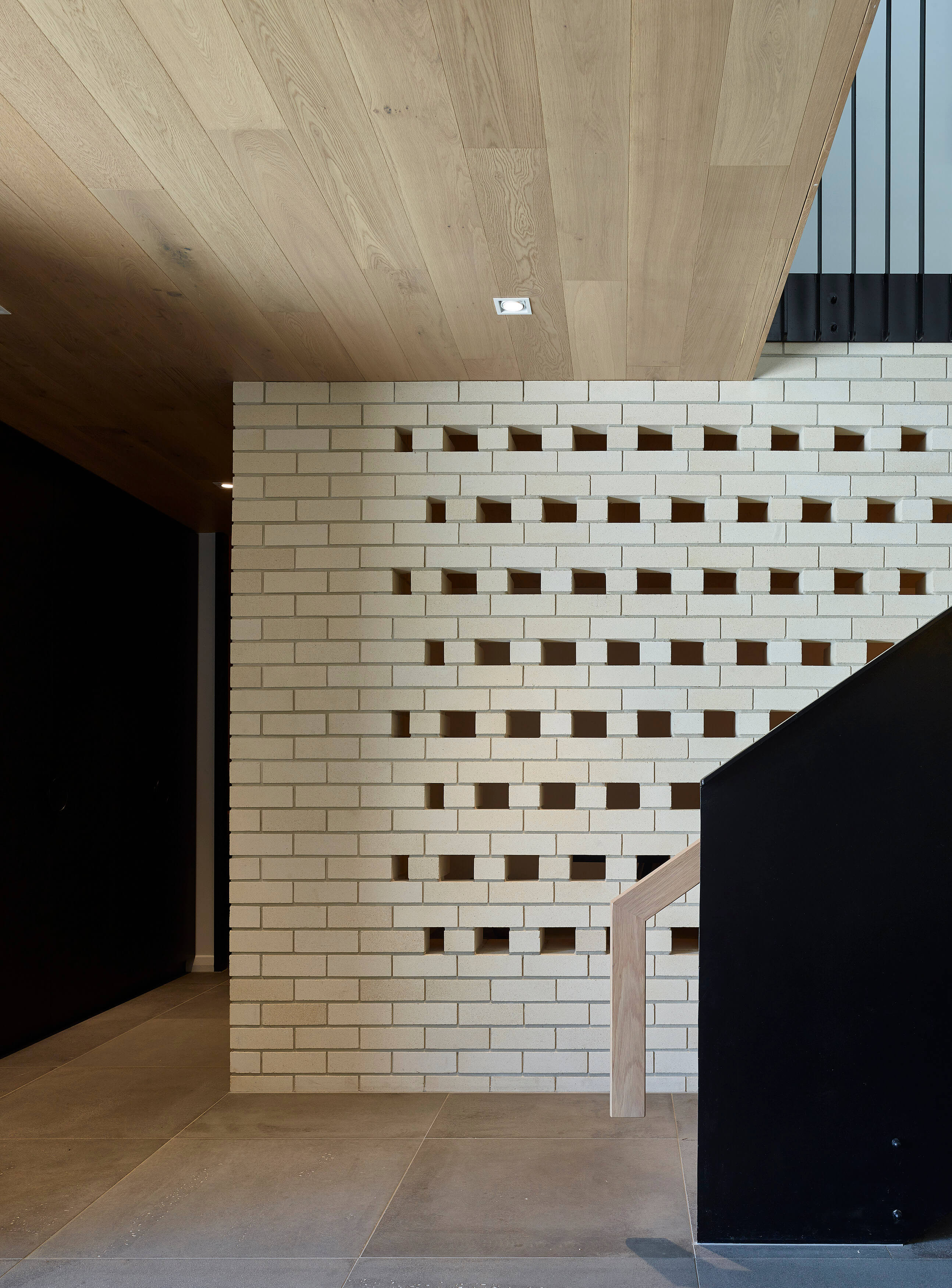 Sorrel Street by Shaun Lockyer Architects Architizer