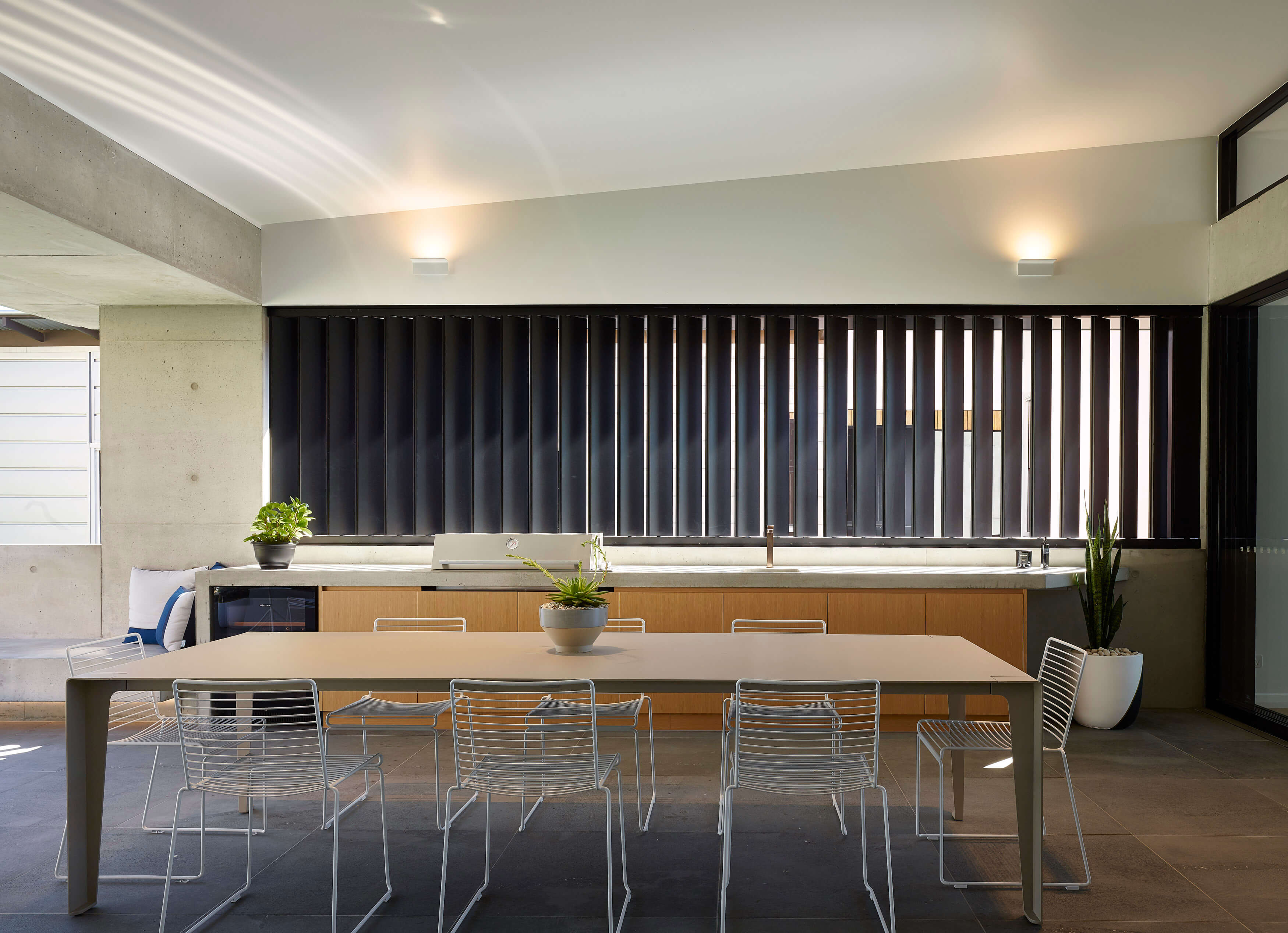 Sorrel Street by Shaun Lockyer Architects Architizer