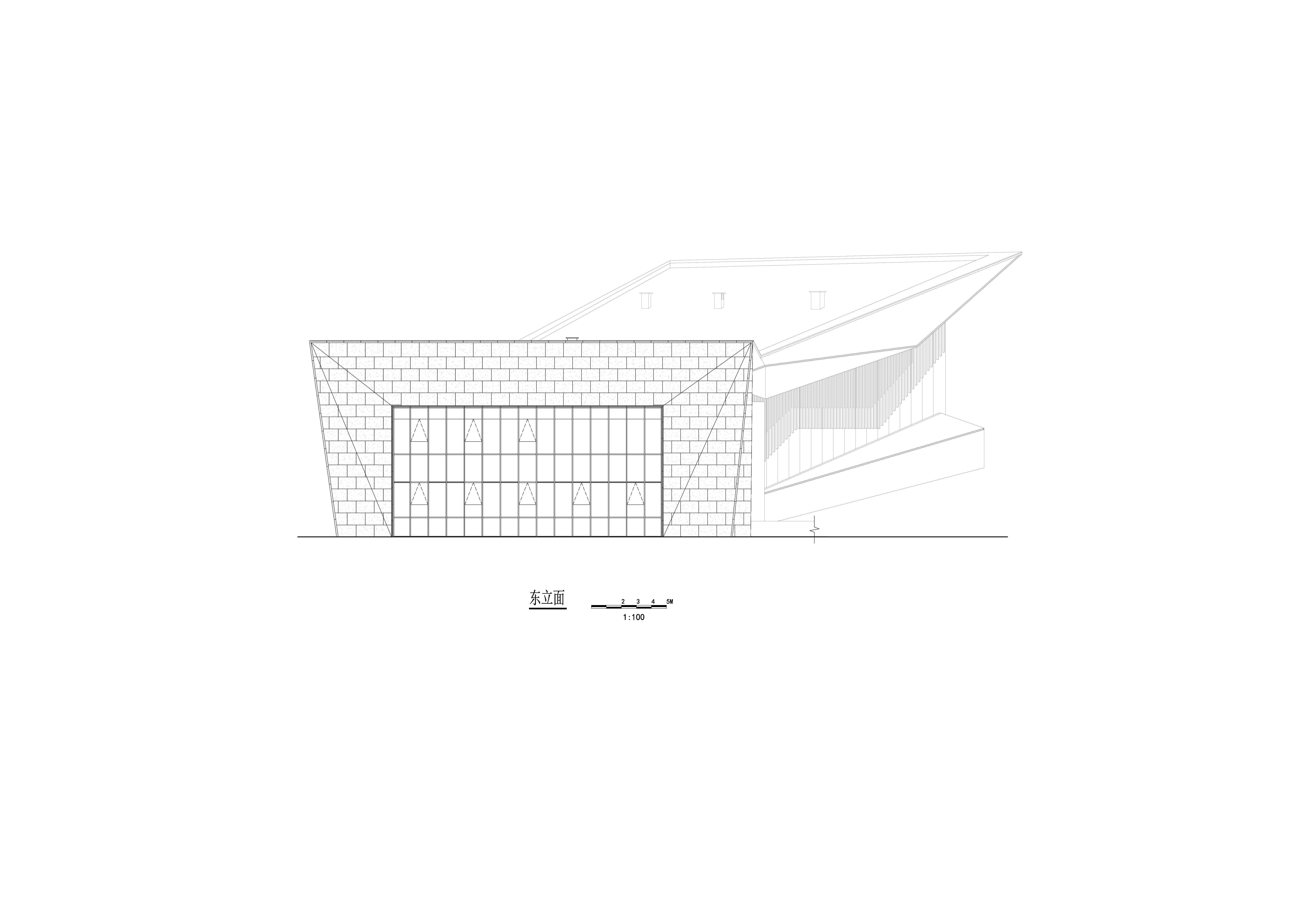Idea 2670236: Langtin Yuanzhu Experience Hall by Challenge Design in ...
