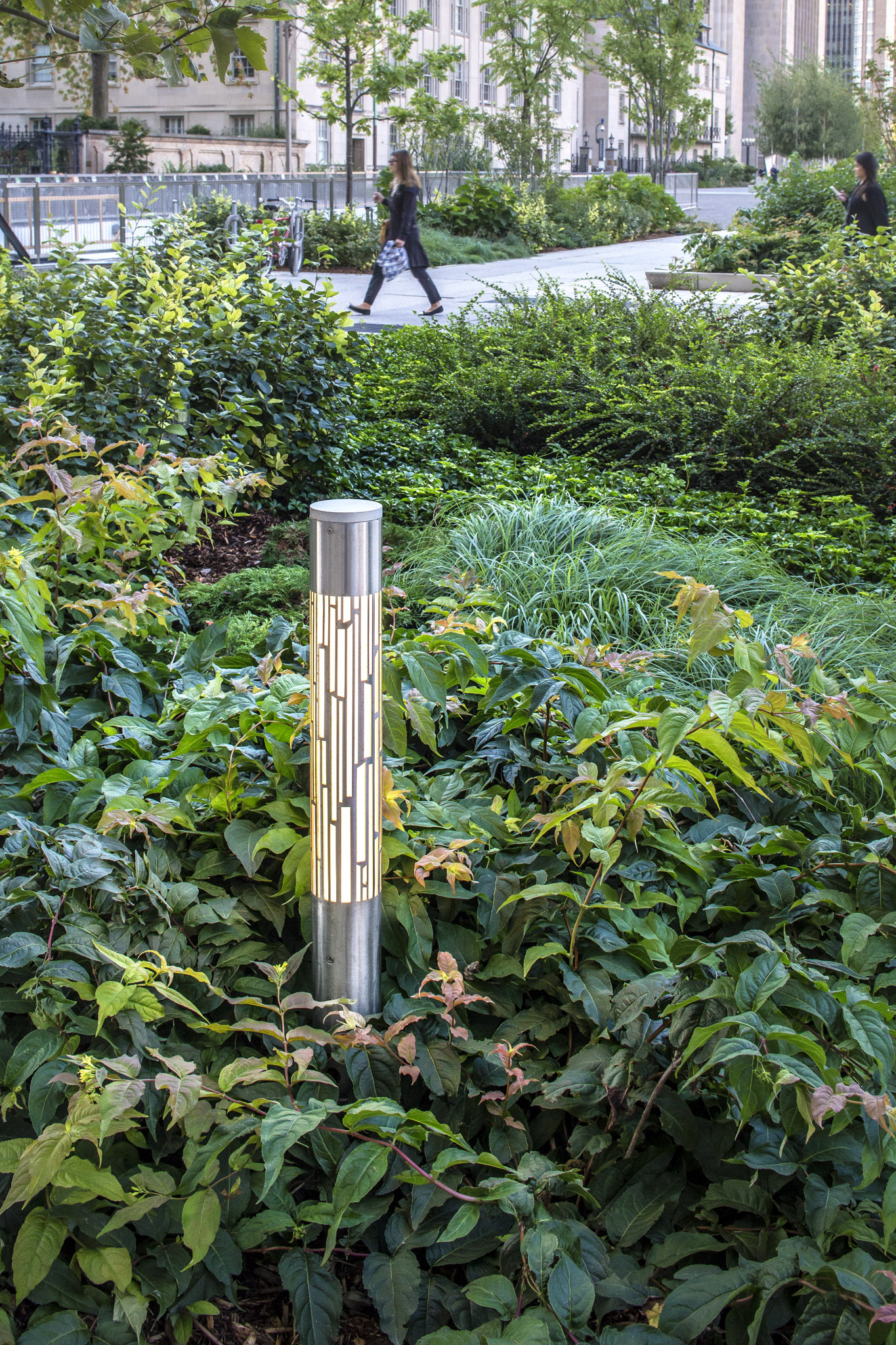 Nathan Phillips Square Revitalization by PLANT Architect Inc. Architizer