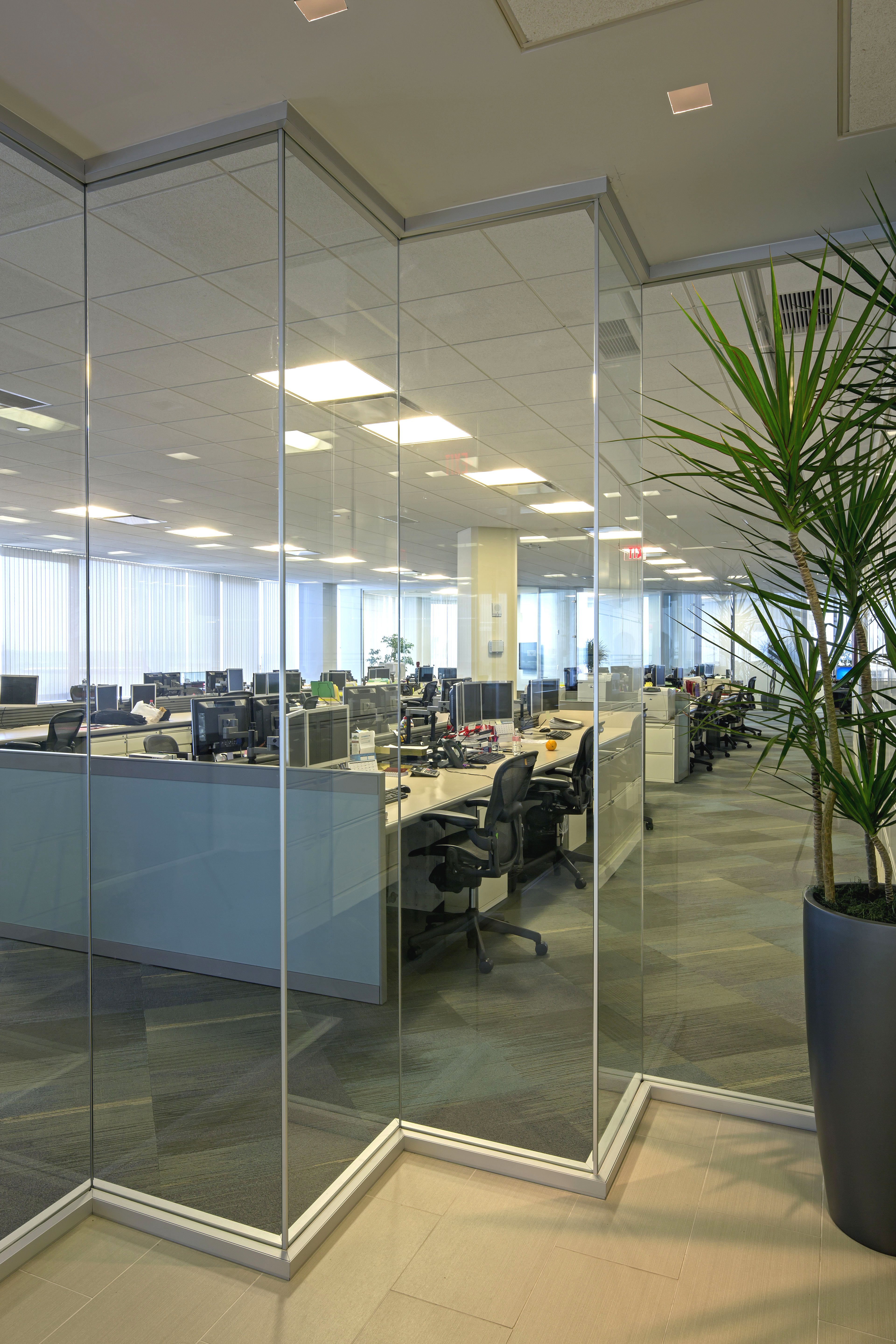 Glencore by Belfiore Architect, P.C. Architizer