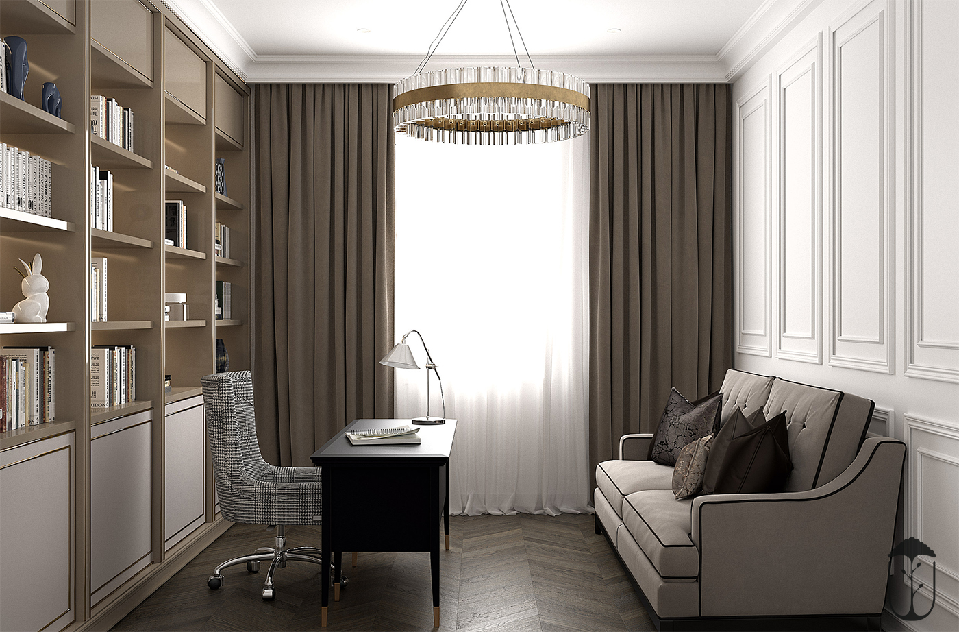UI026 by YOUSUPOVA - Architizer
