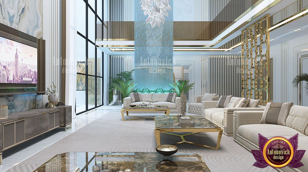 Idea 2678125 Extravagant Huge Luxury Lounge Room by LUXURY ANTONOVICH