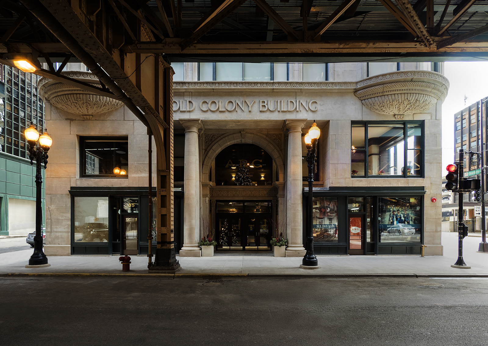 Haymes Partners Architizer