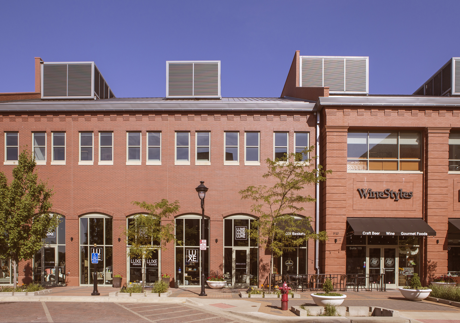 Iowa River Landing by Haymes Partners Architizer