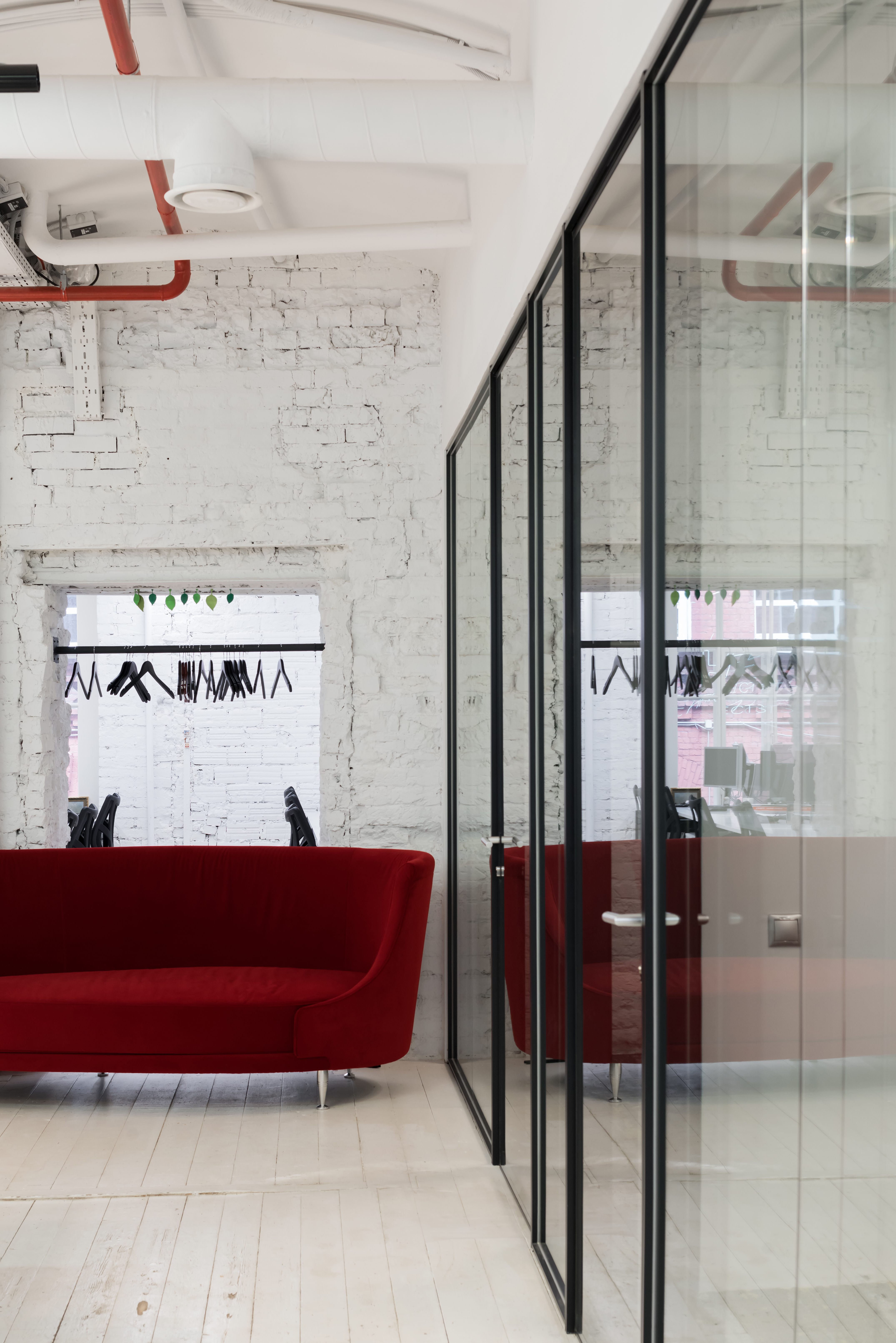 T+T Architects office by T+T Architects - Architizer