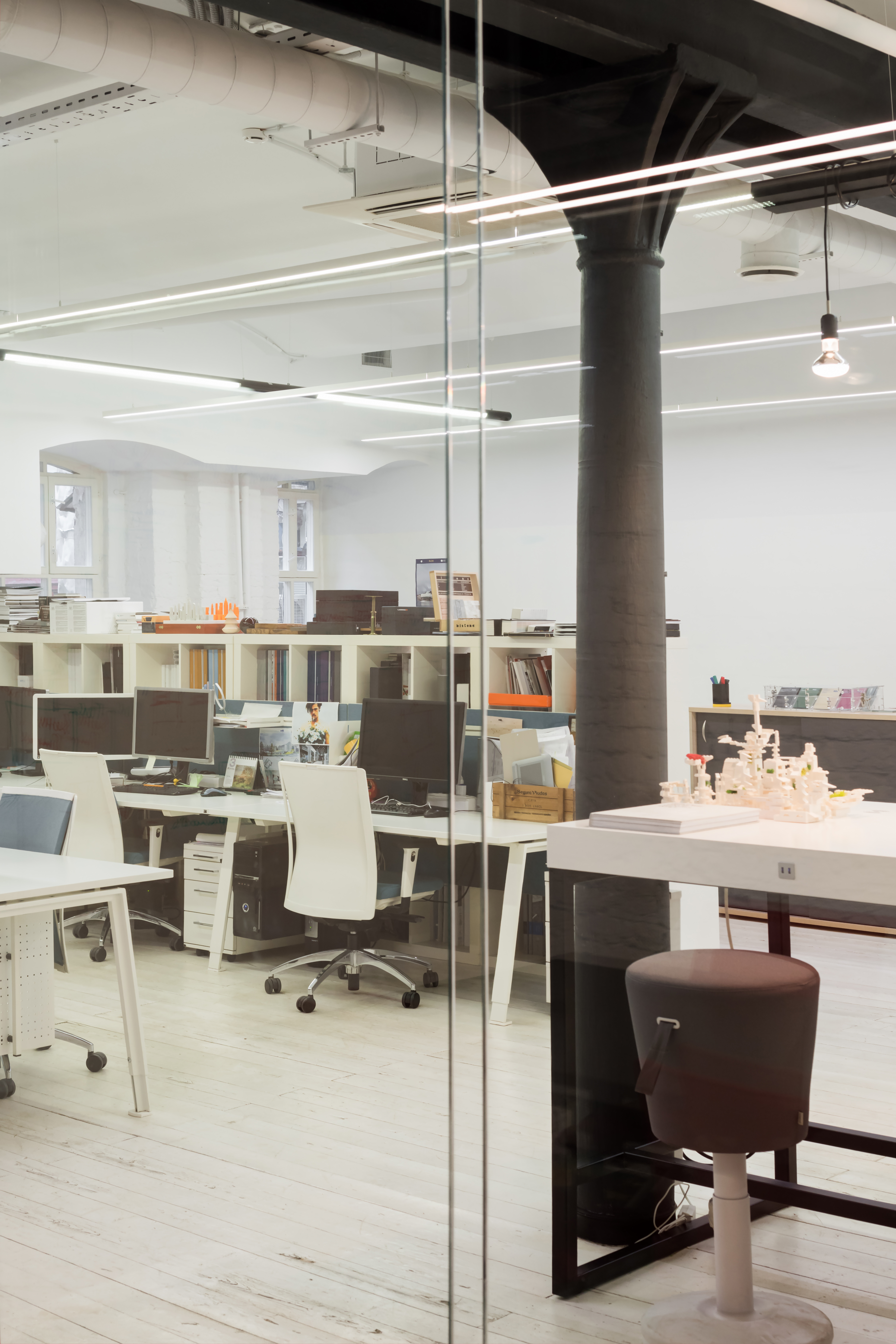 T+T Architects office by T+T Architects - Architizer