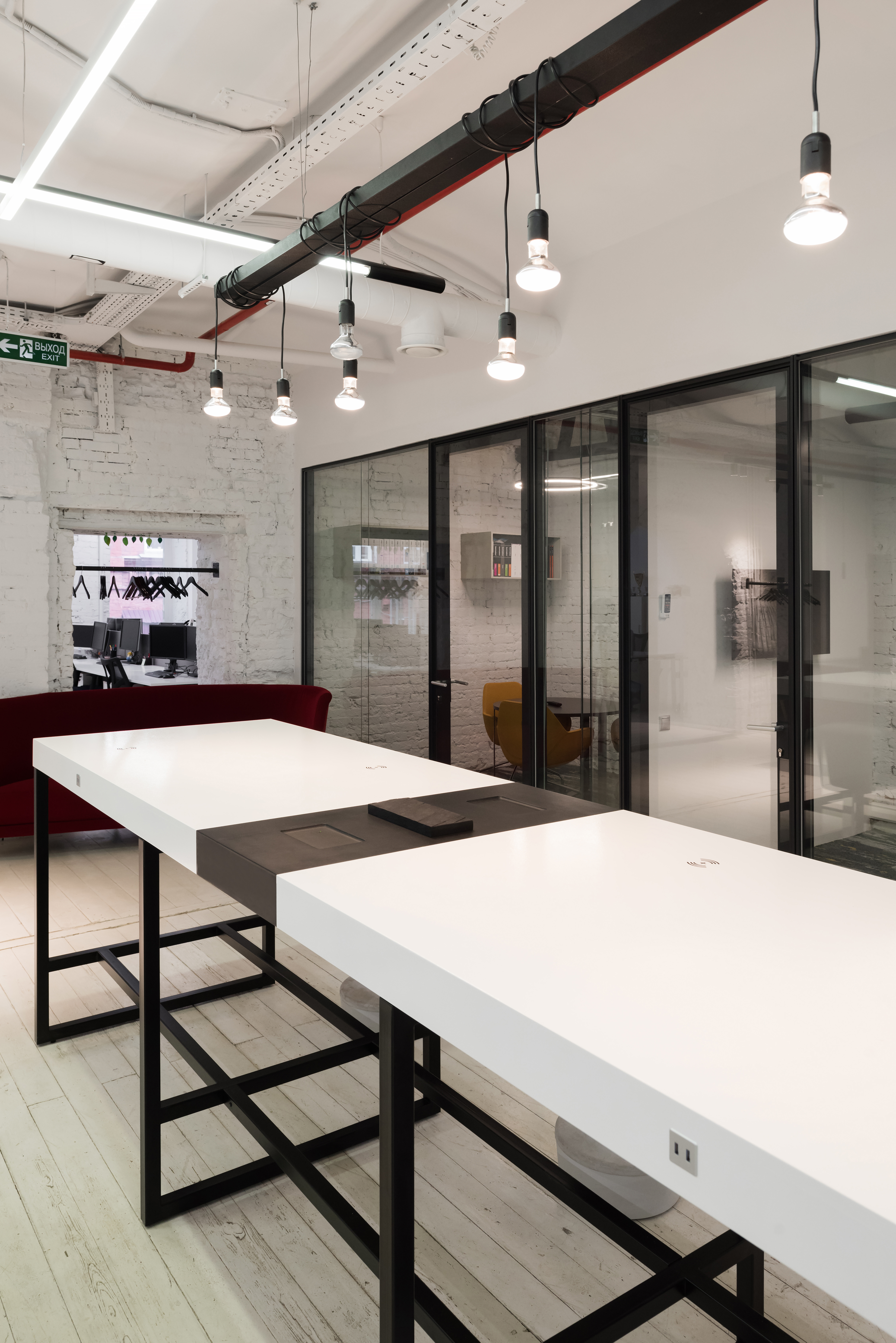T+T Architects office by T+T Architects - Architizer
