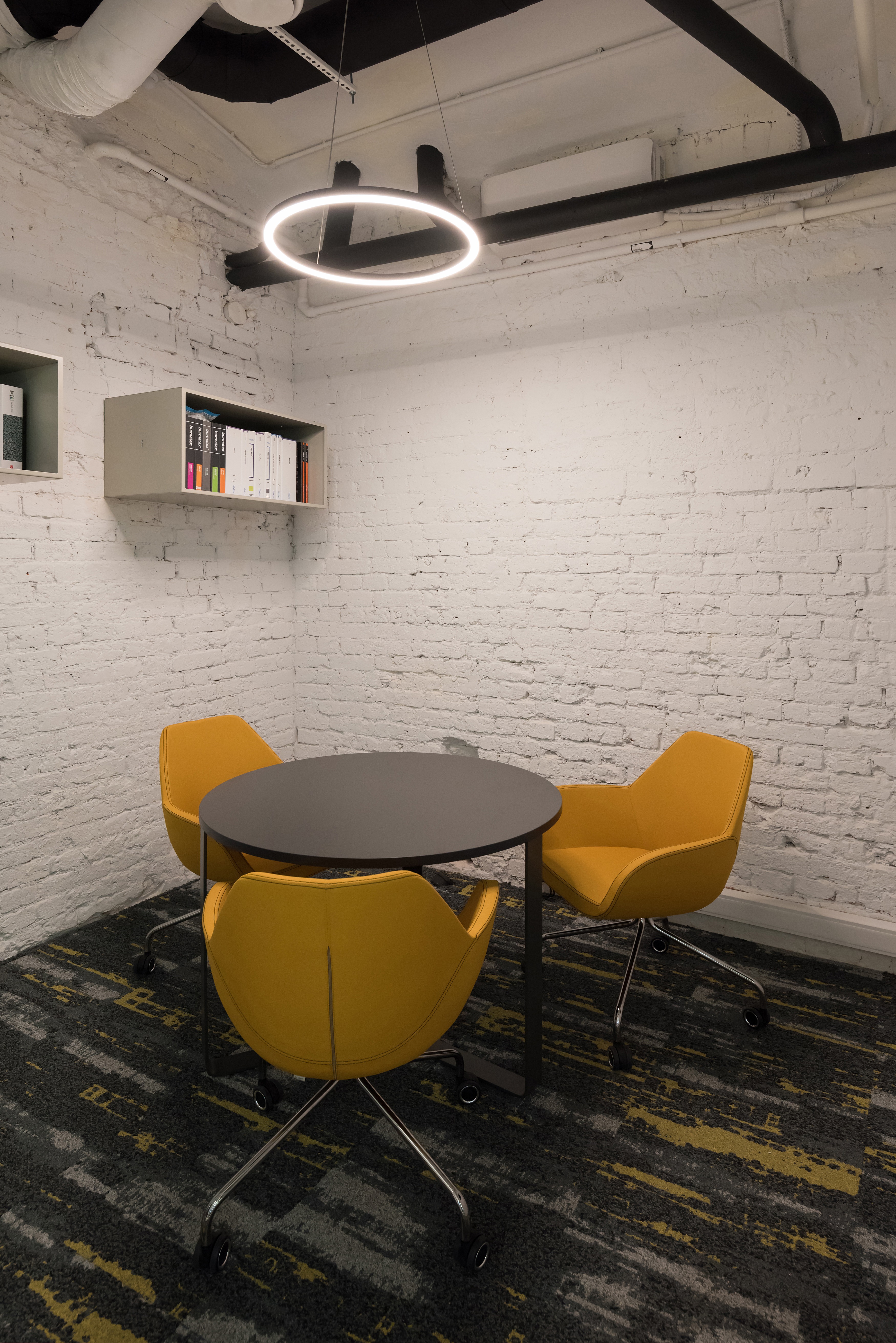 T+T Architects office by T+T Architects - Architizer