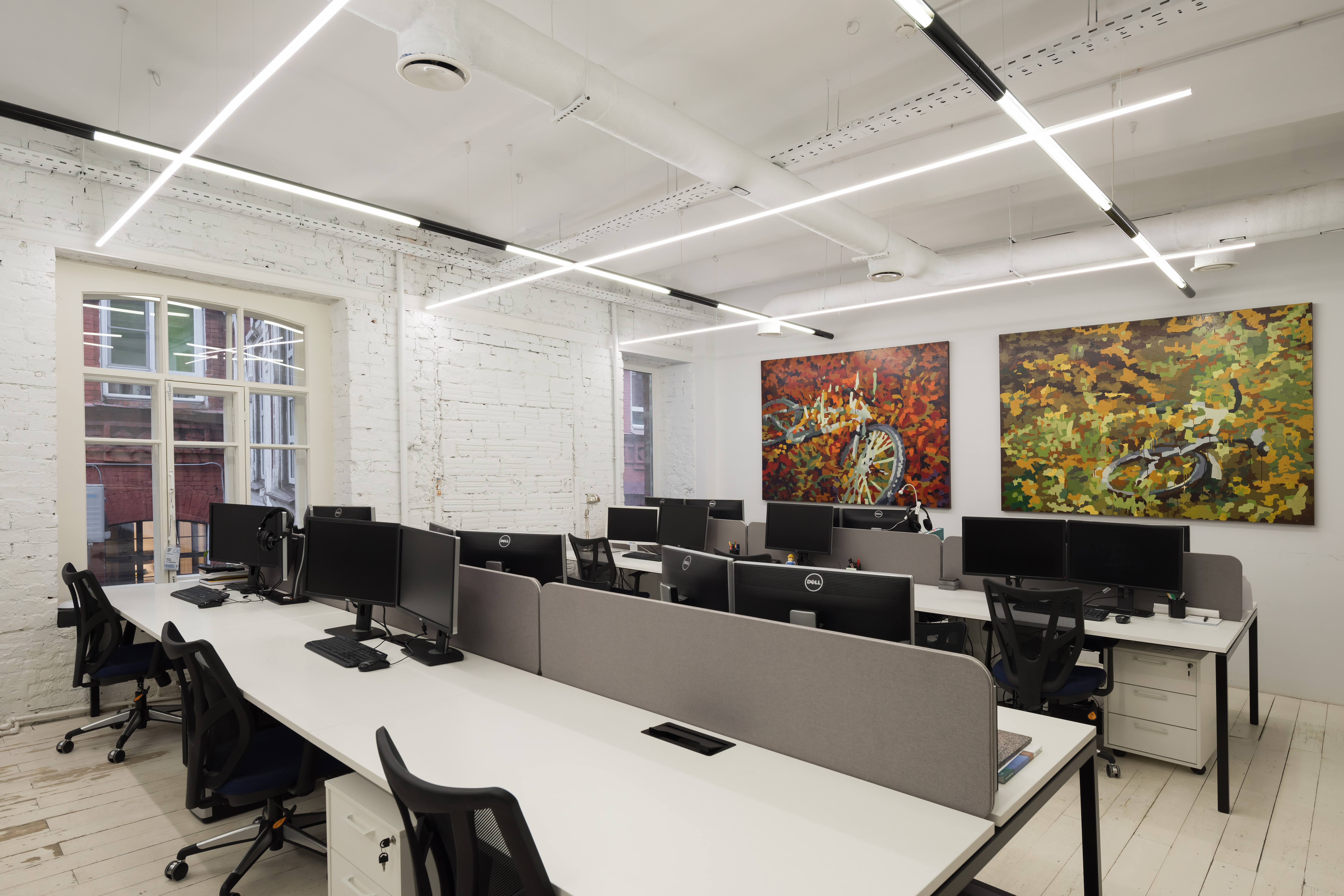 T+T Architects office by T+T Architects - Architizer