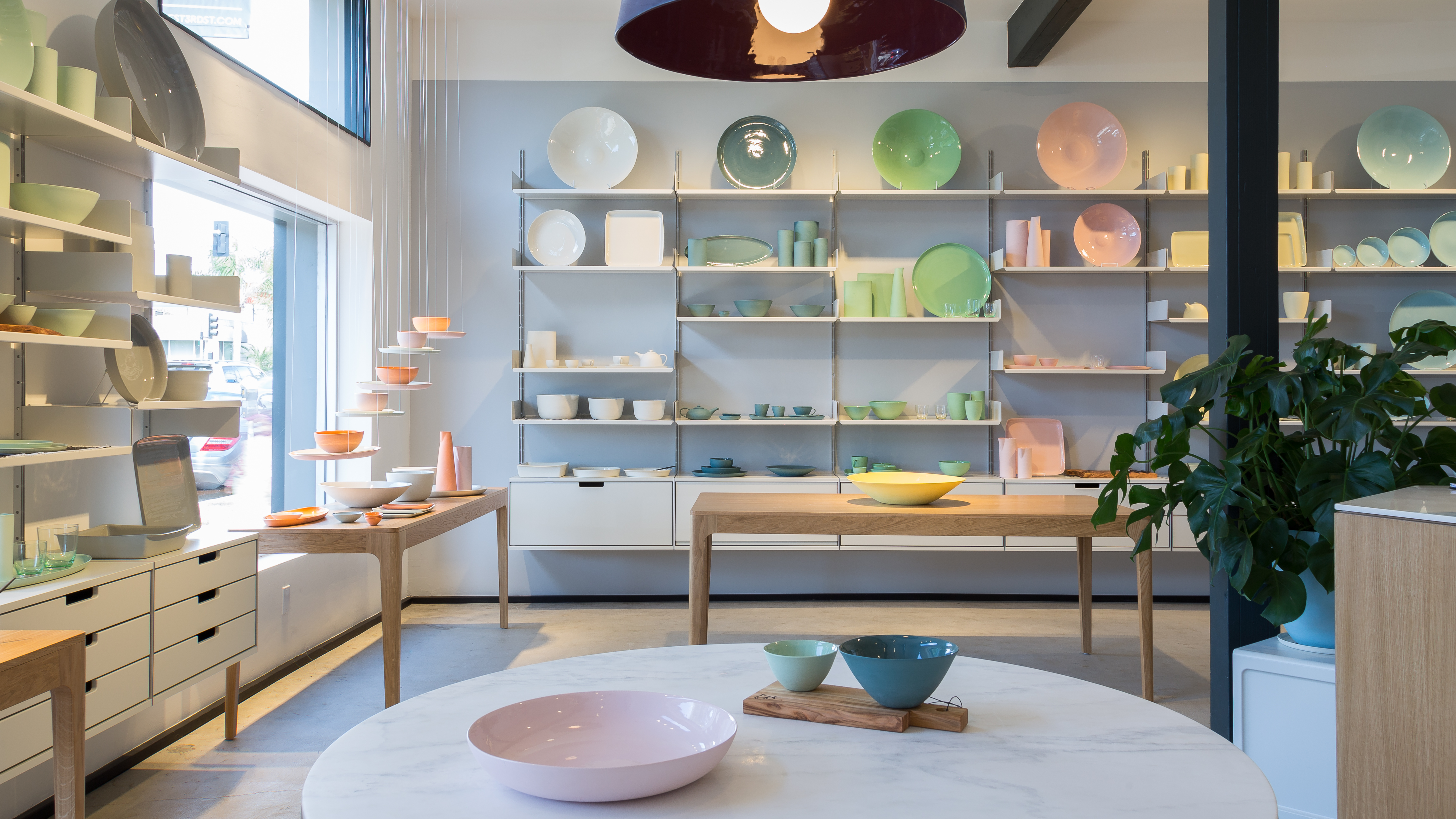 Mud + Vitsoe by Bittoni Architects Architizer