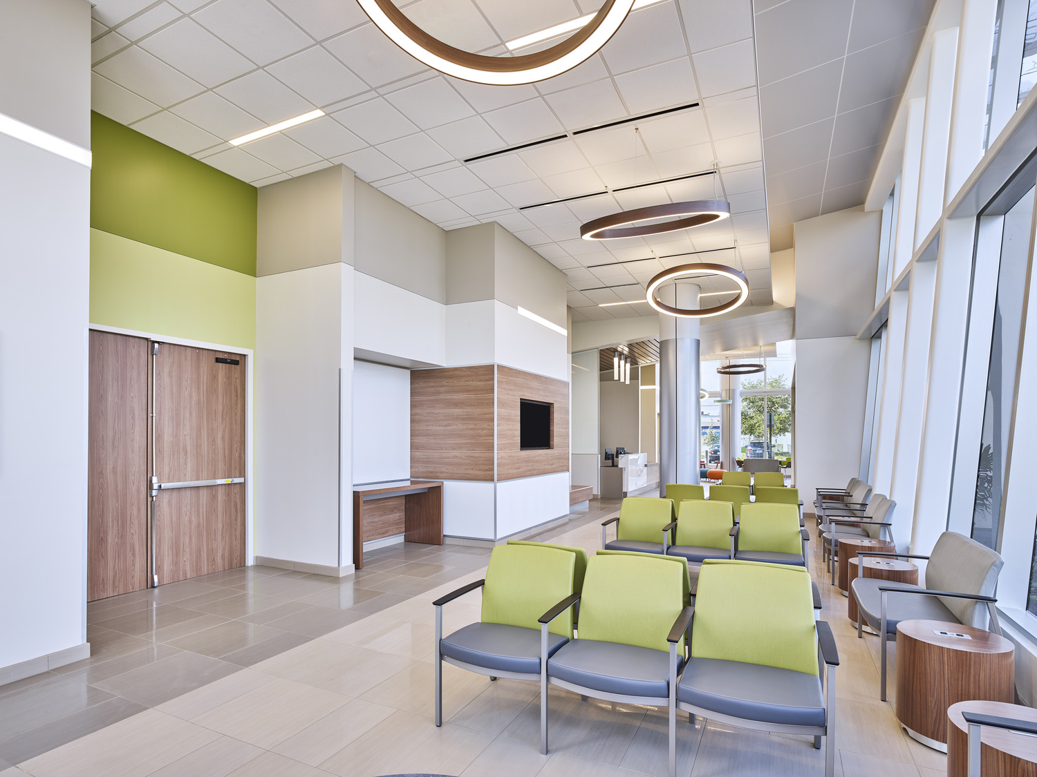 Baptist Health South Florida Country Walk Freestanding