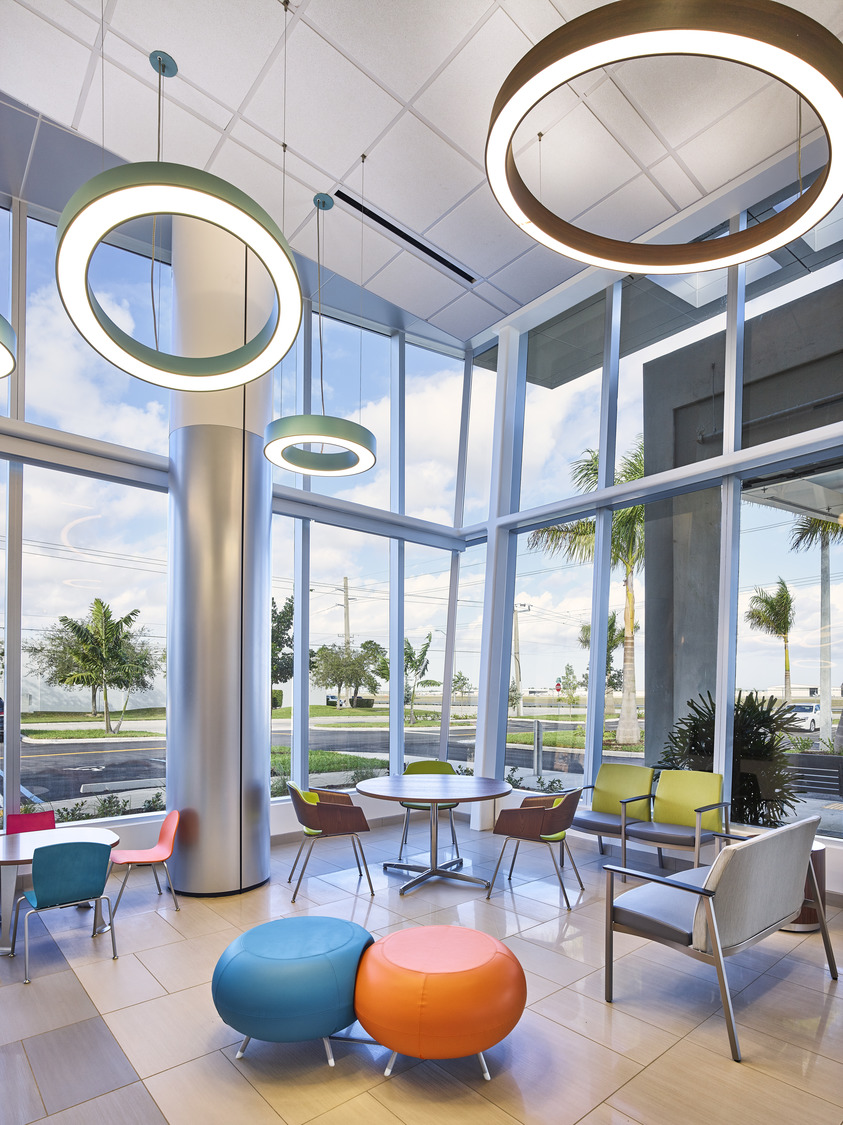 Baptist Health South Florida Country Walk Freestanding