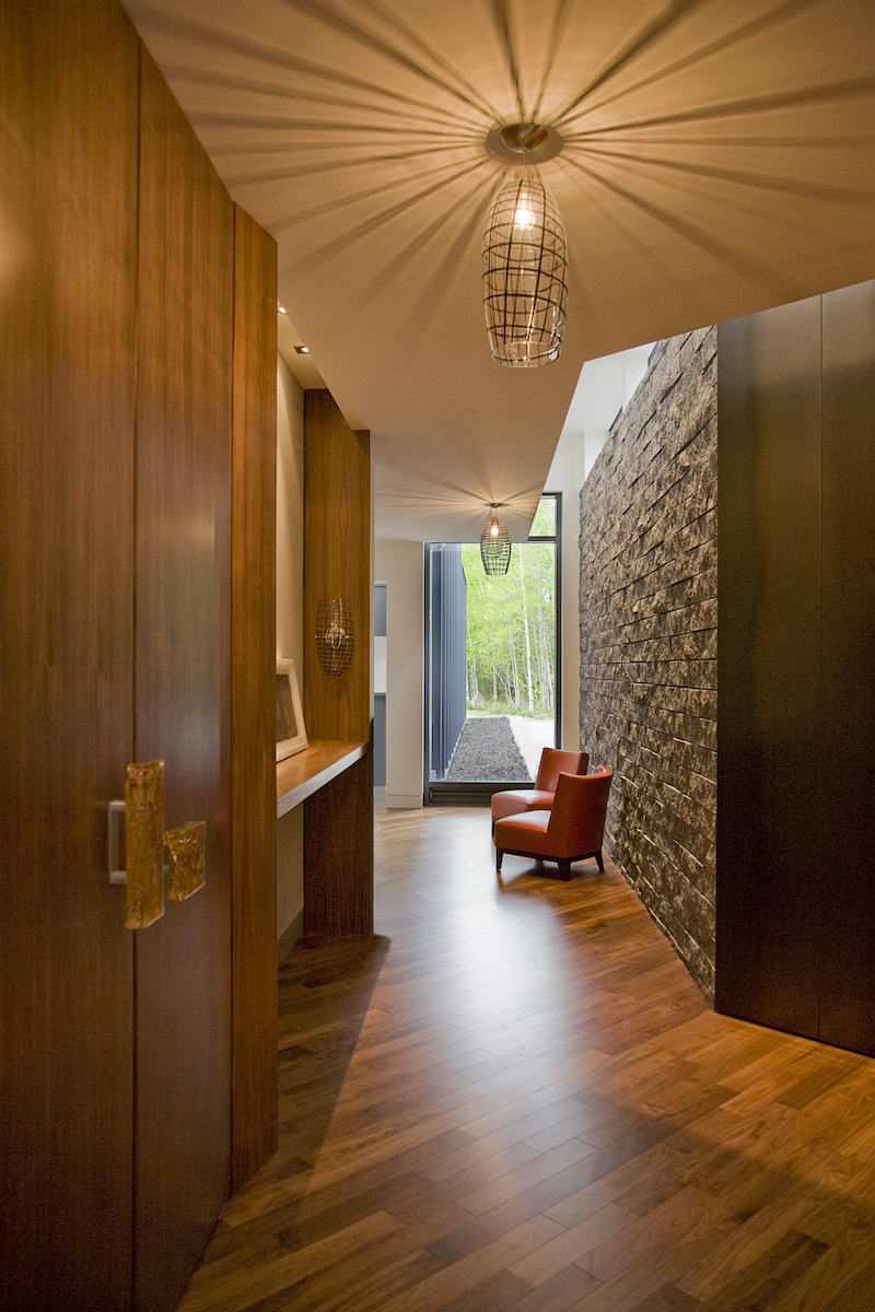 Private Residence, Collaborative Work by Dochia Interior Design ...